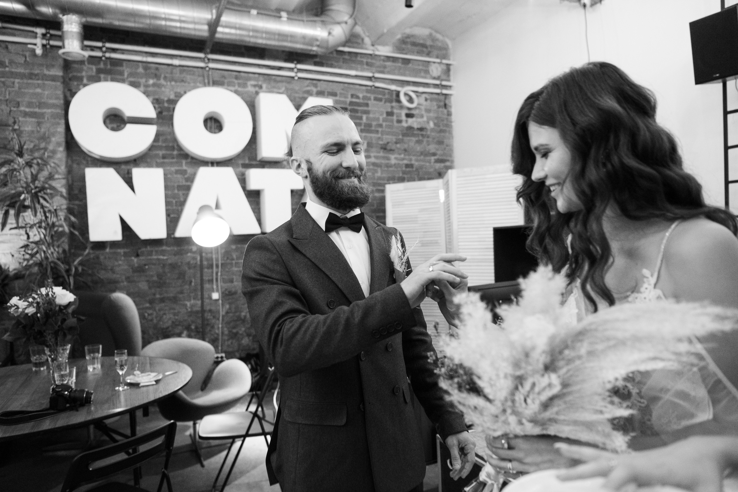 Wedding party A&A. Репортажный фотограф в Санкт-Петербурге Алексеева Дарья