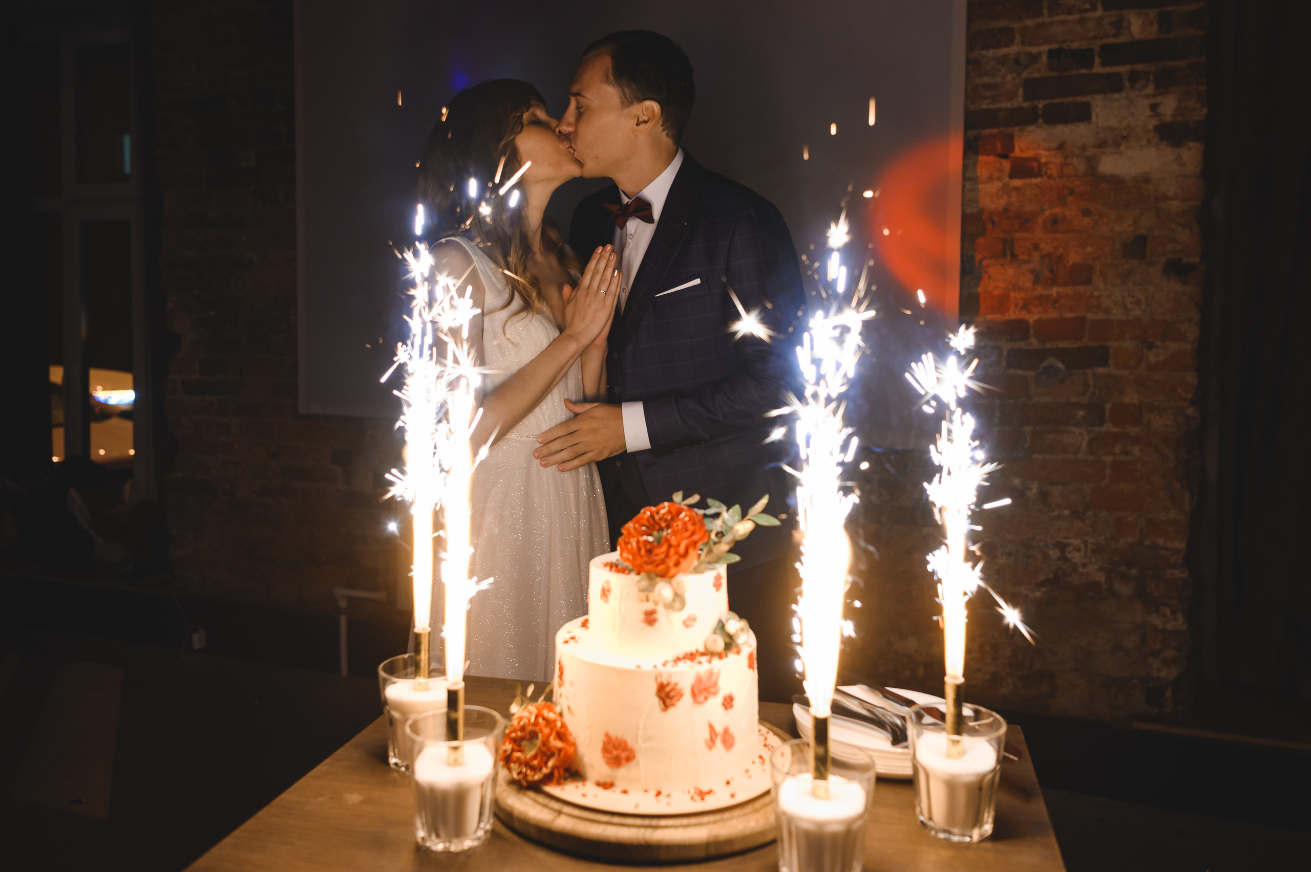 Wedding party K&D. Репортажный фотограф в Санкт-Петербурге Алексеева Дарья