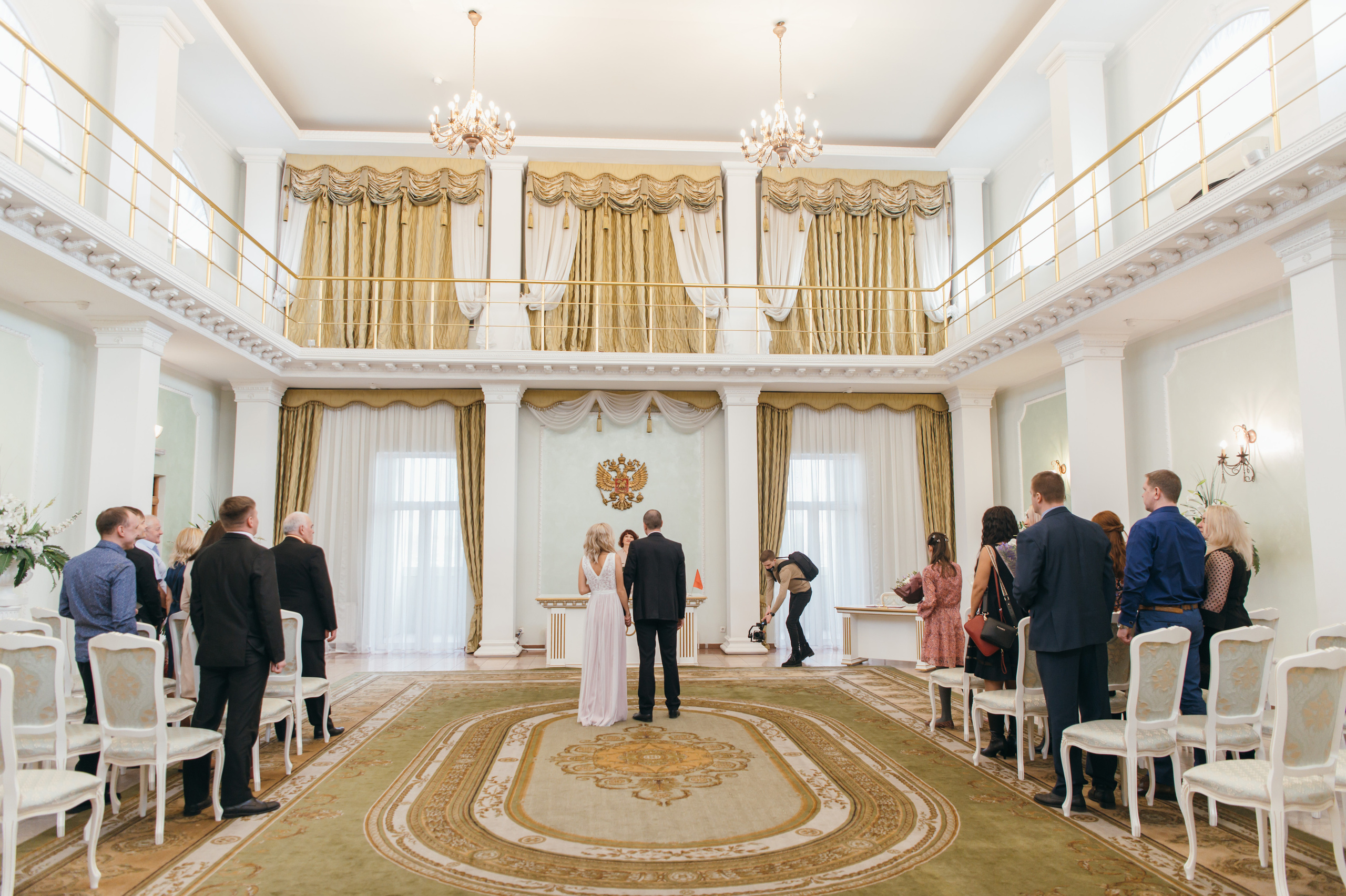 Wedding party A&M. Репортажный фотограф в Санкт-Петербурге Алексеева Дарья