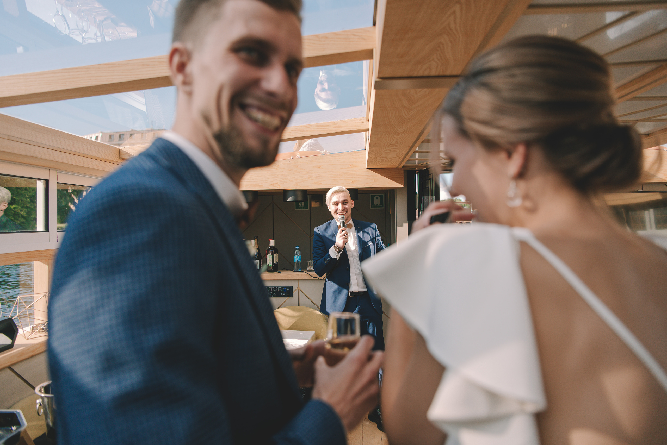 Wedding party A&L. Репортажный фотограф в Санкт-Петербурге Алексеева Дарья