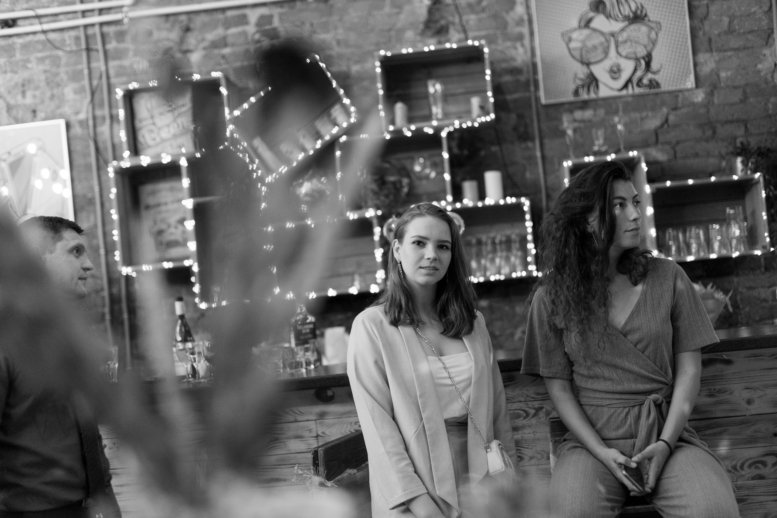 Wedding party A&A. Репортажный фотограф в Санкт-Петербурге Алексеева Дарья