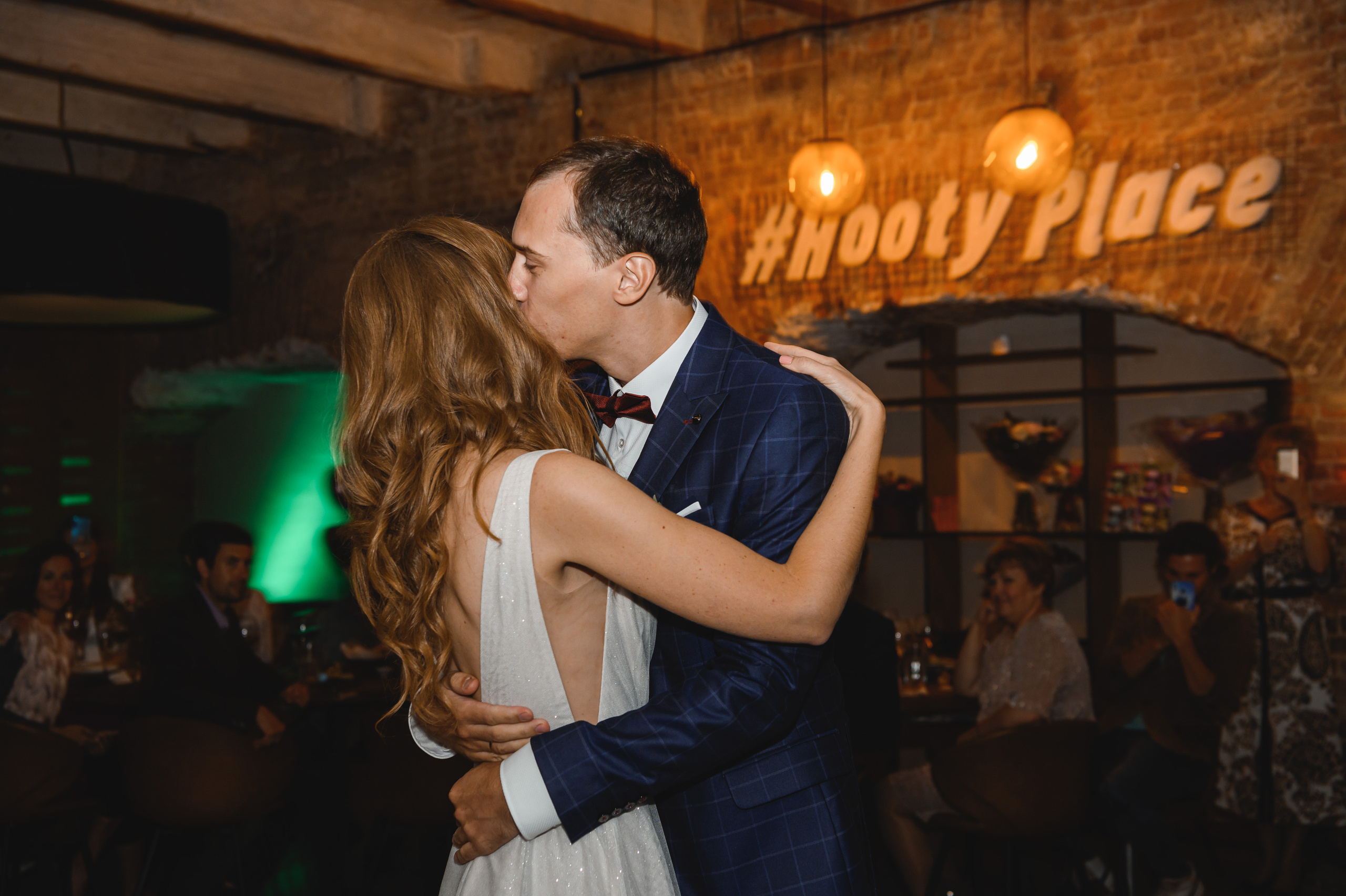 Wedding party K&D. Репортажный фотограф в Санкт-Петербурге Алексеева Дарья