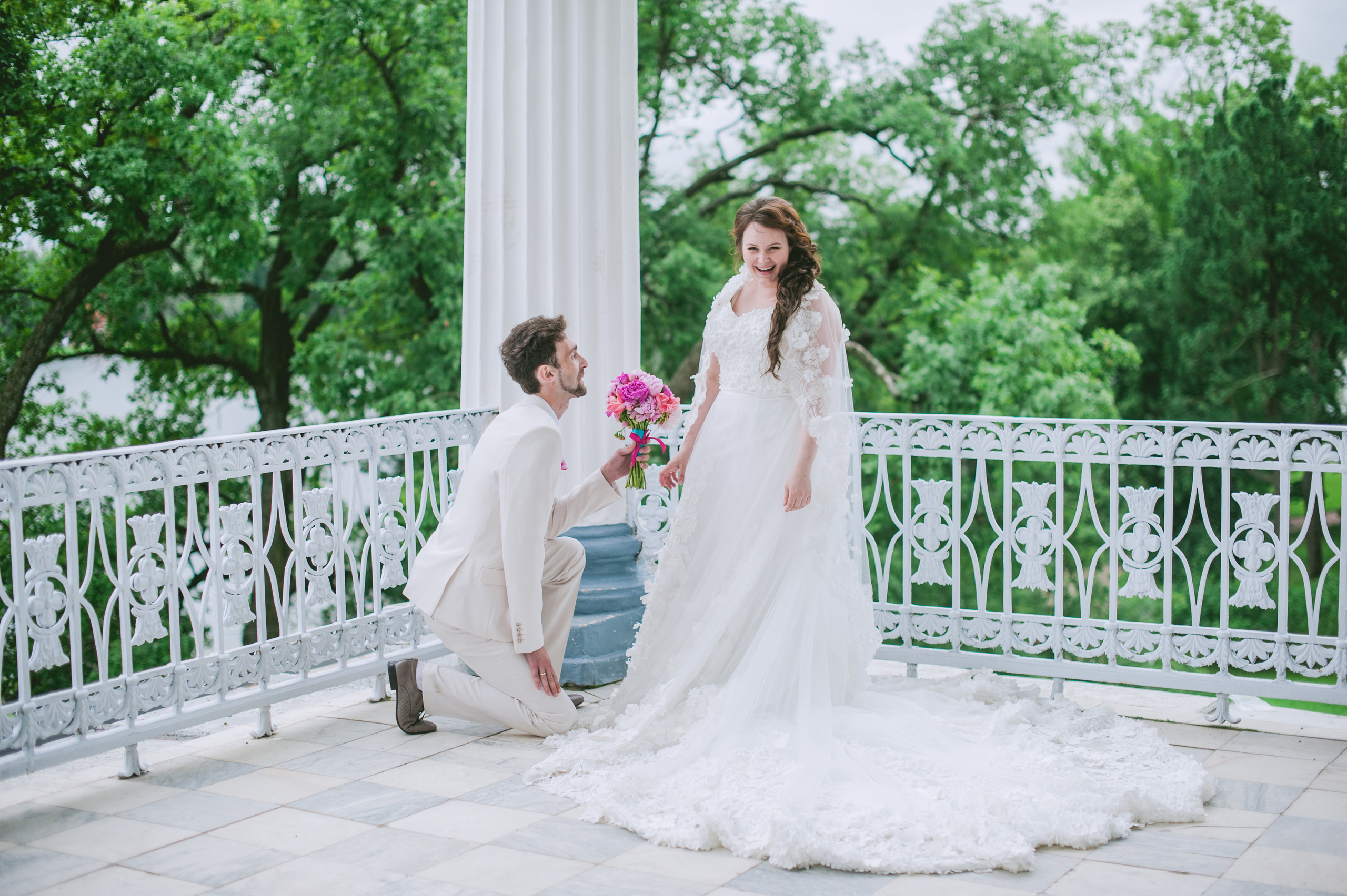 Wedding party I&I. Репортажный фотограф в Санкт-Петербурге Алексеева Дарья