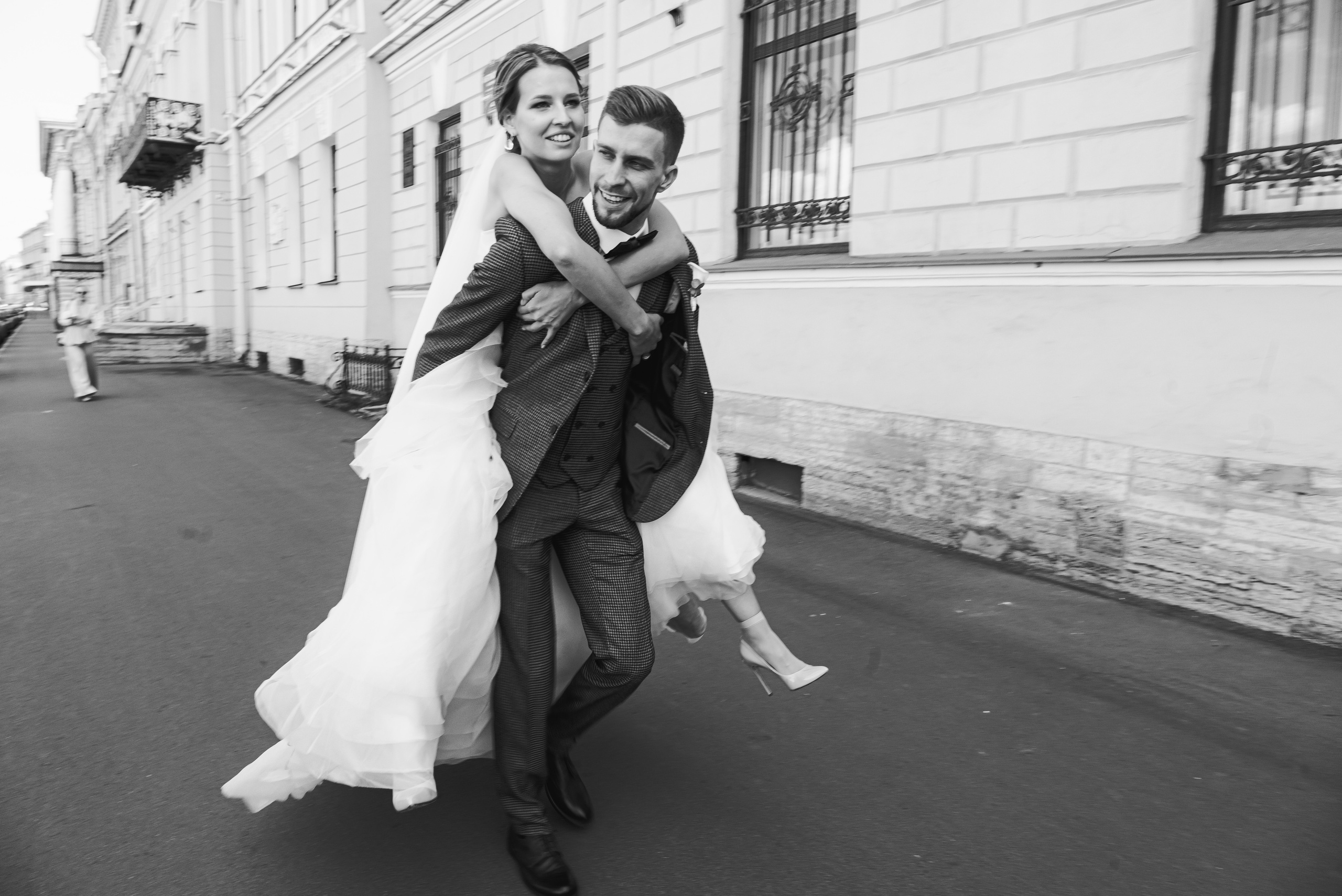 Wedding party A&L. Репортажный фотограф в Санкт-Петербурге Алексеева Дарья