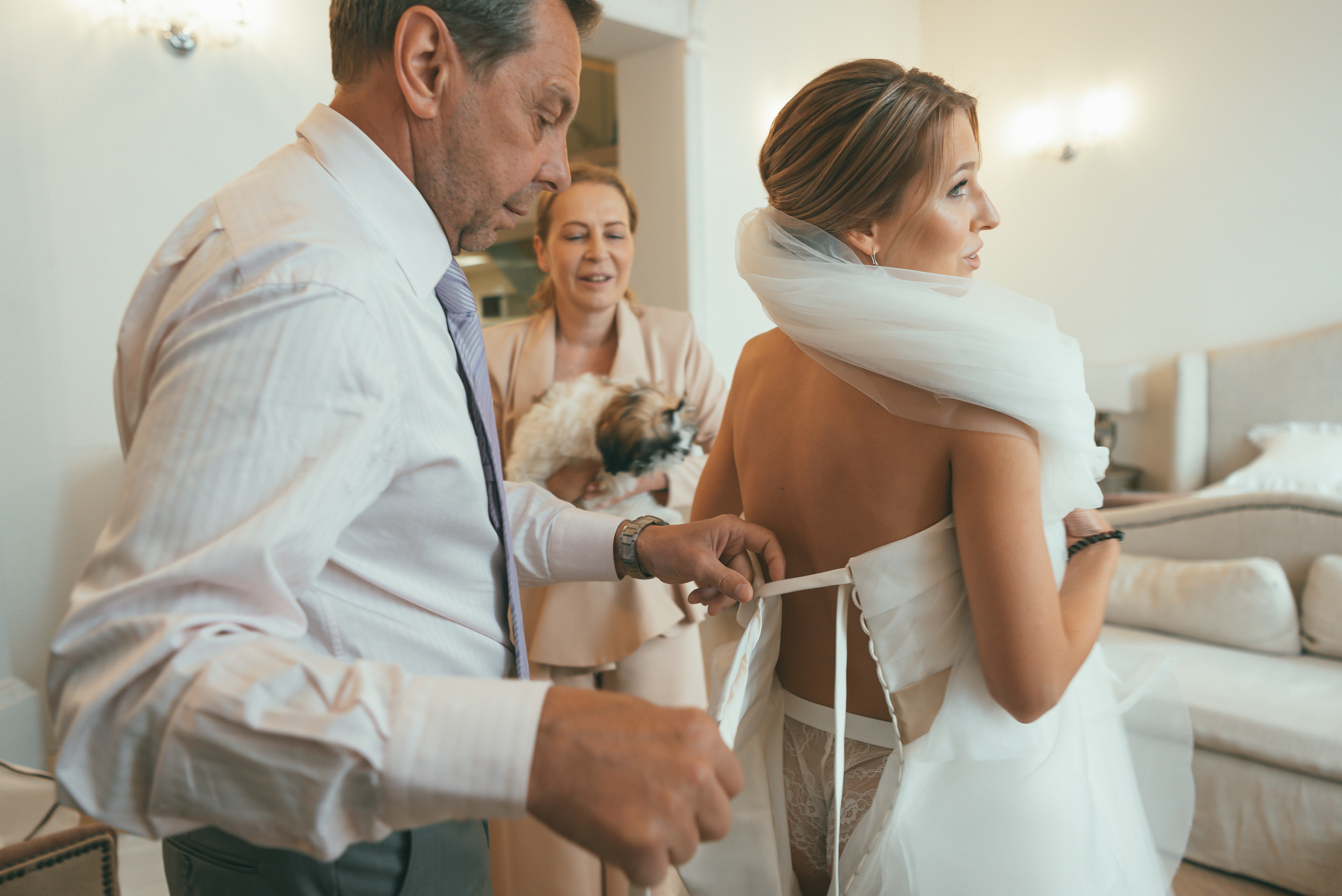 Wedding party A&L. Репортажный фотограф в Санкт-Петербурге Алексеева Дарья