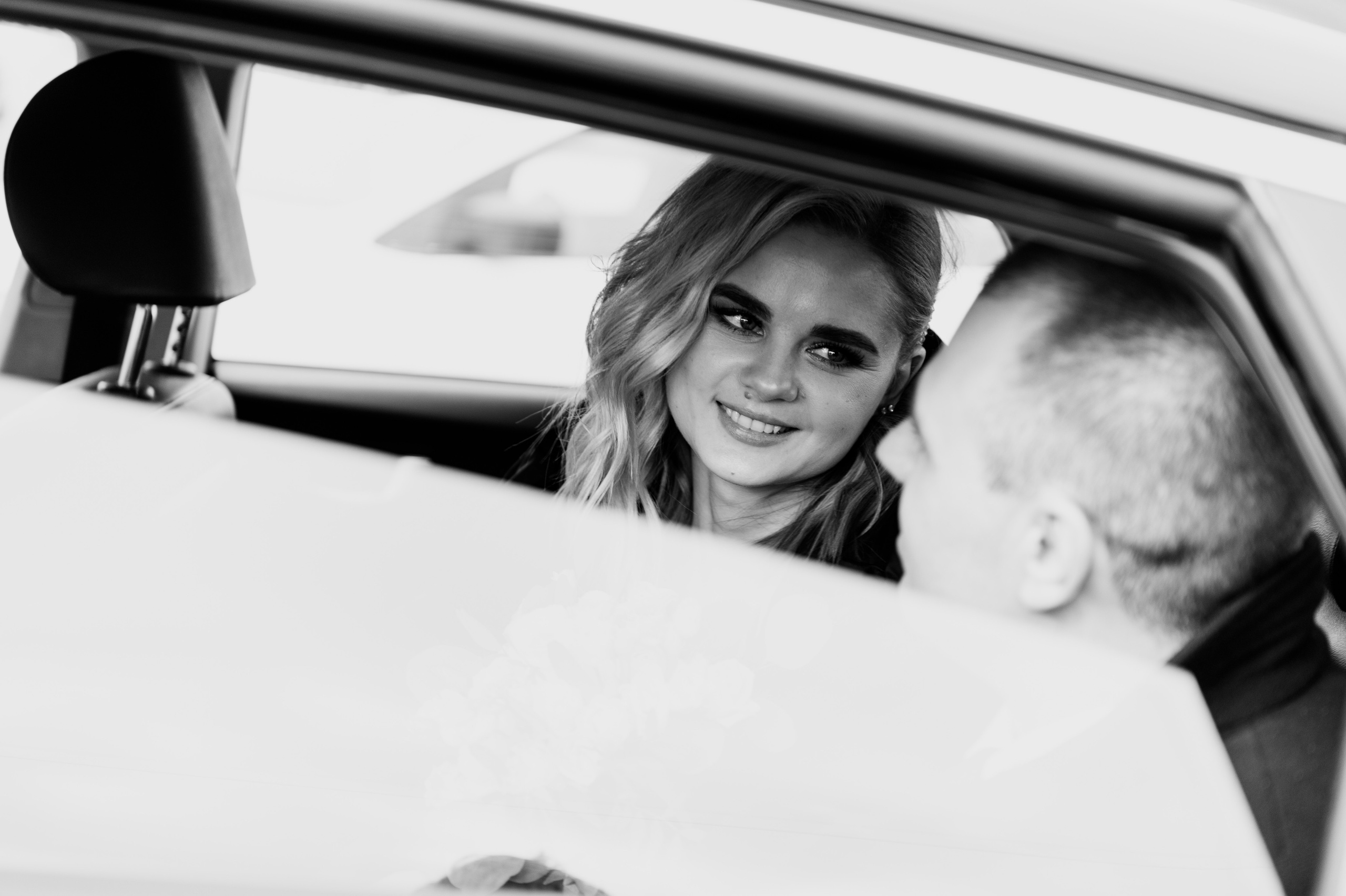 Wedding party A&M. Репортажный фотограф в Санкт-Петербурге Алексеева Дарья