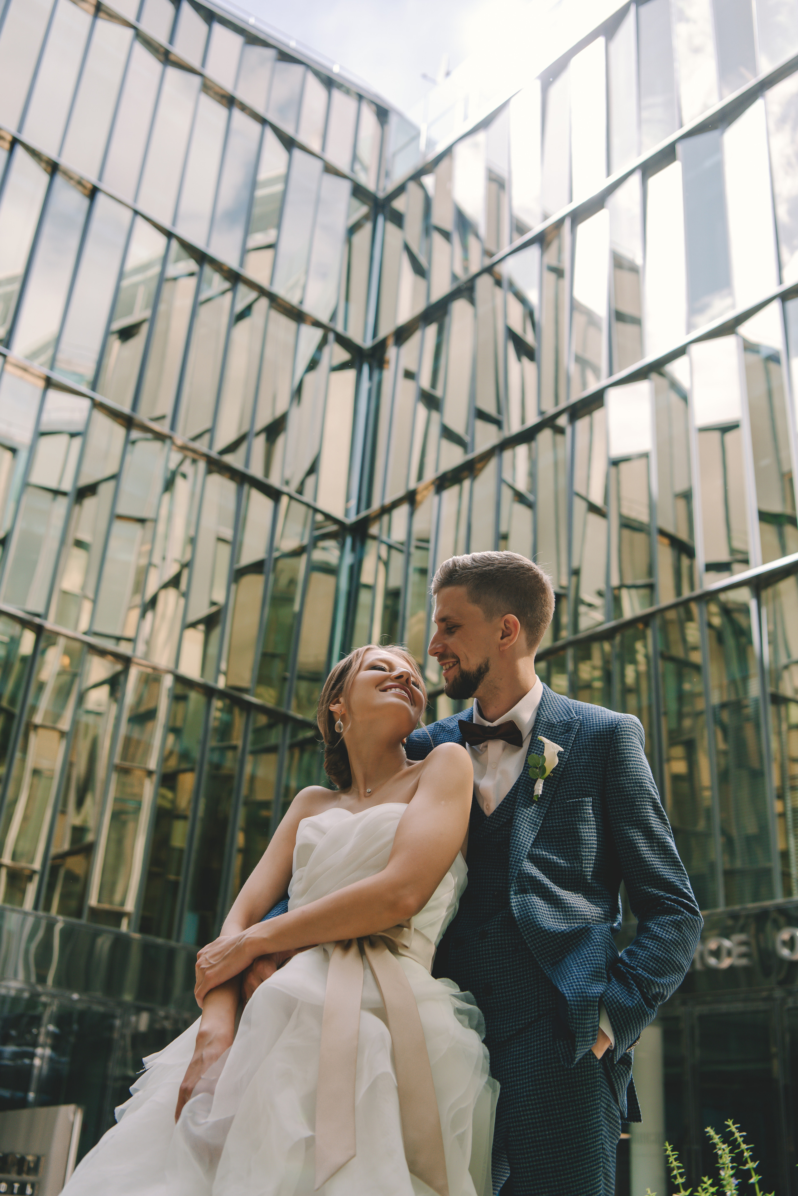 Wedding party A&L. Репортажный фотограф в Санкт-Петербурге Алексеева Дарья