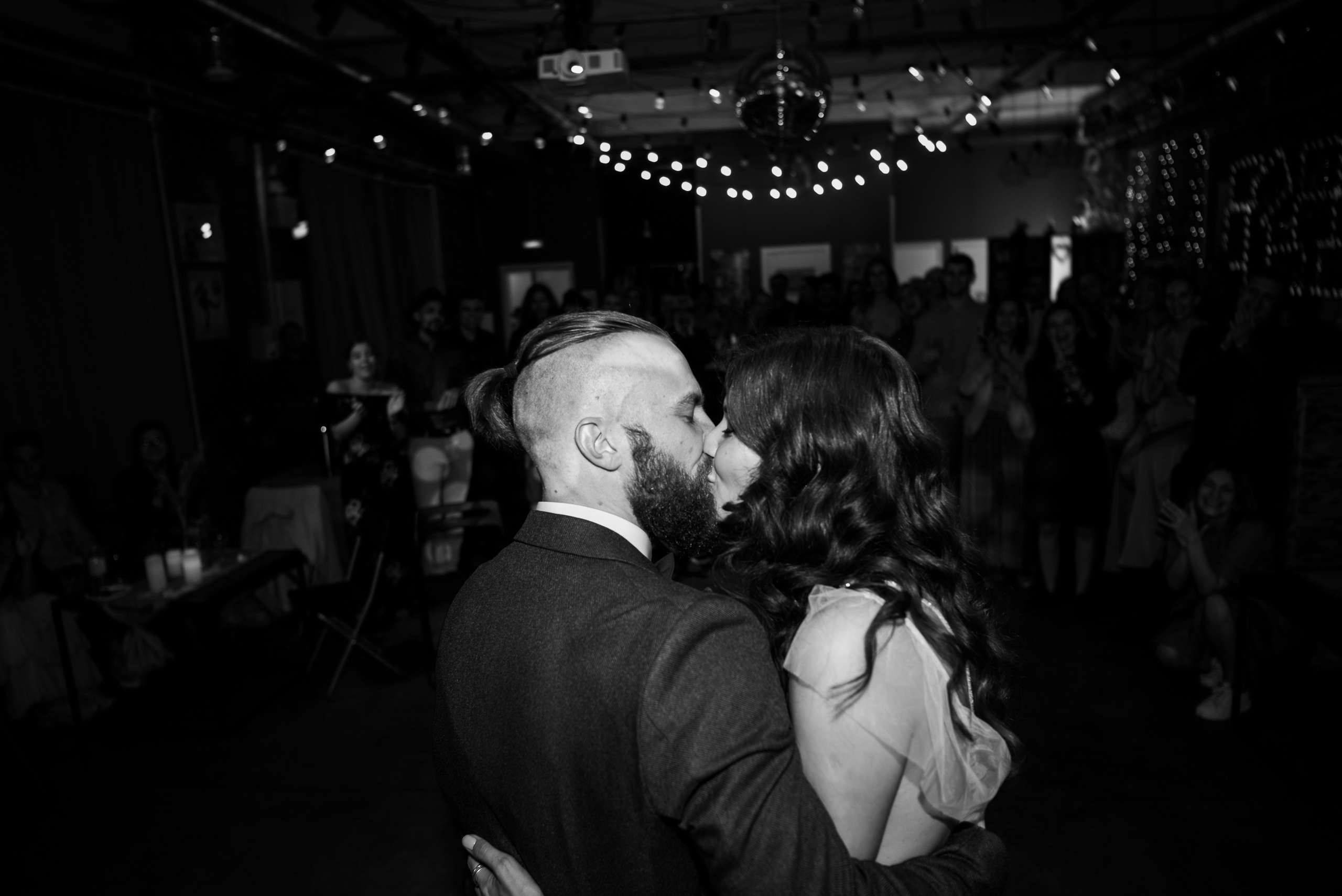 Wedding party A&A. Репортажный фотограф в Санкт-Петербурге Алексеева Дарья