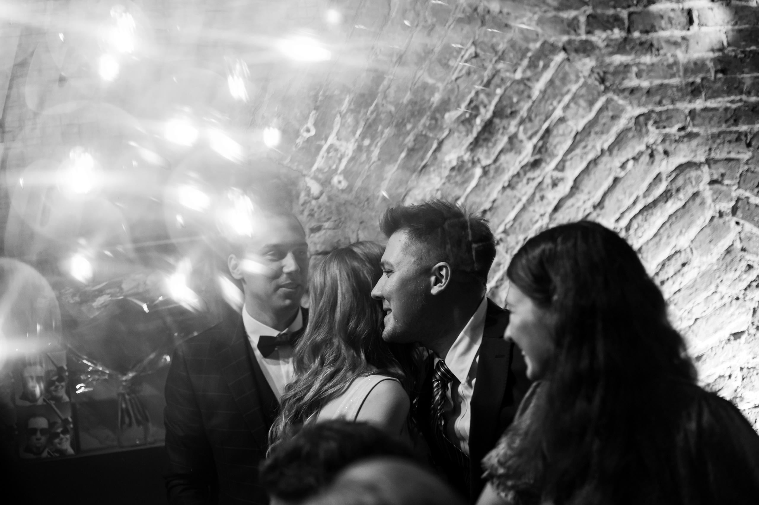 Wedding party K&D. Репортажный фотограф в Санкт-Петербурге Алексеева Дарья