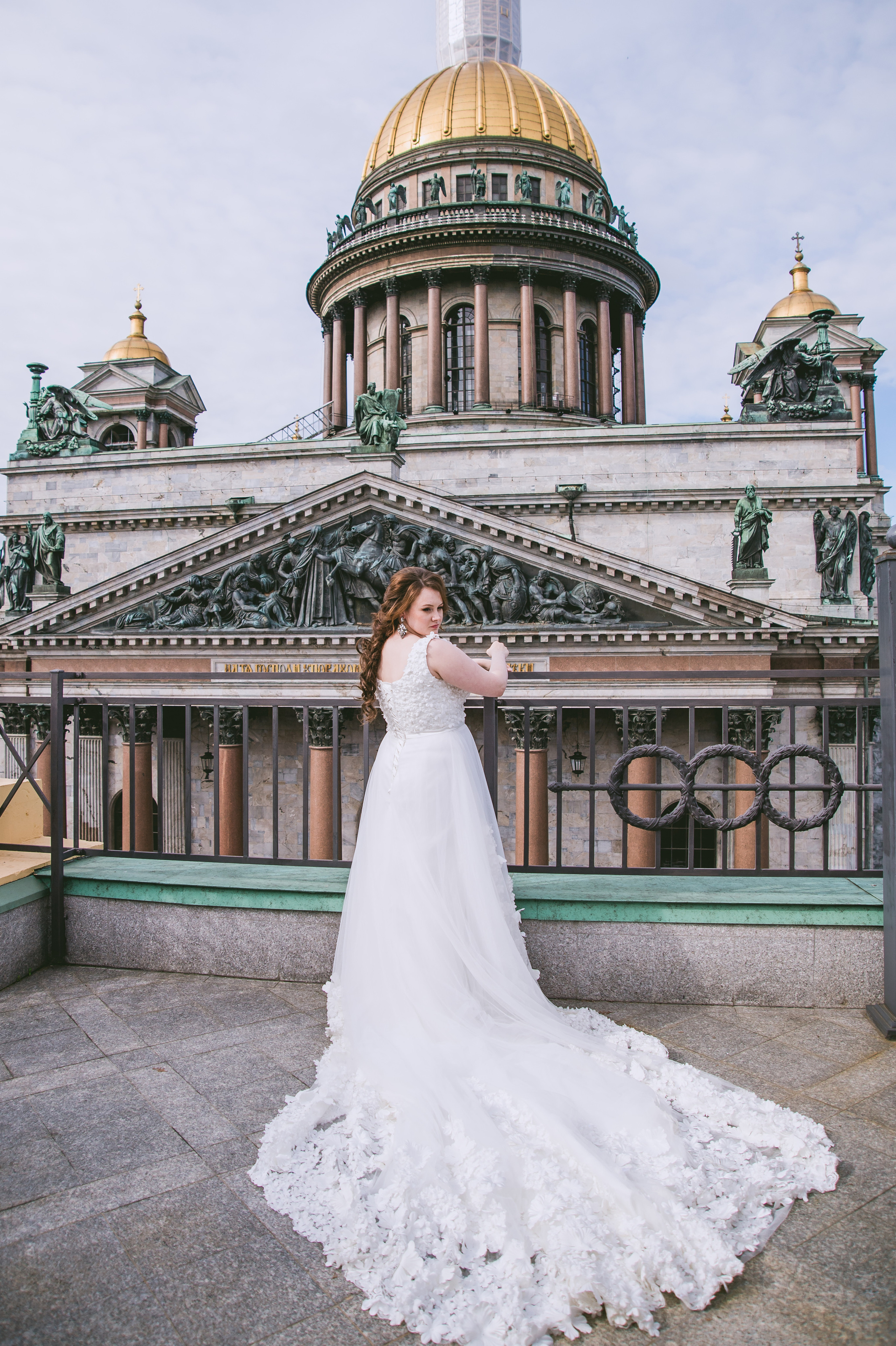 Wedding party I&I. Репортажный фотограф в Санкт-Петербурге Алексеева Дарья
