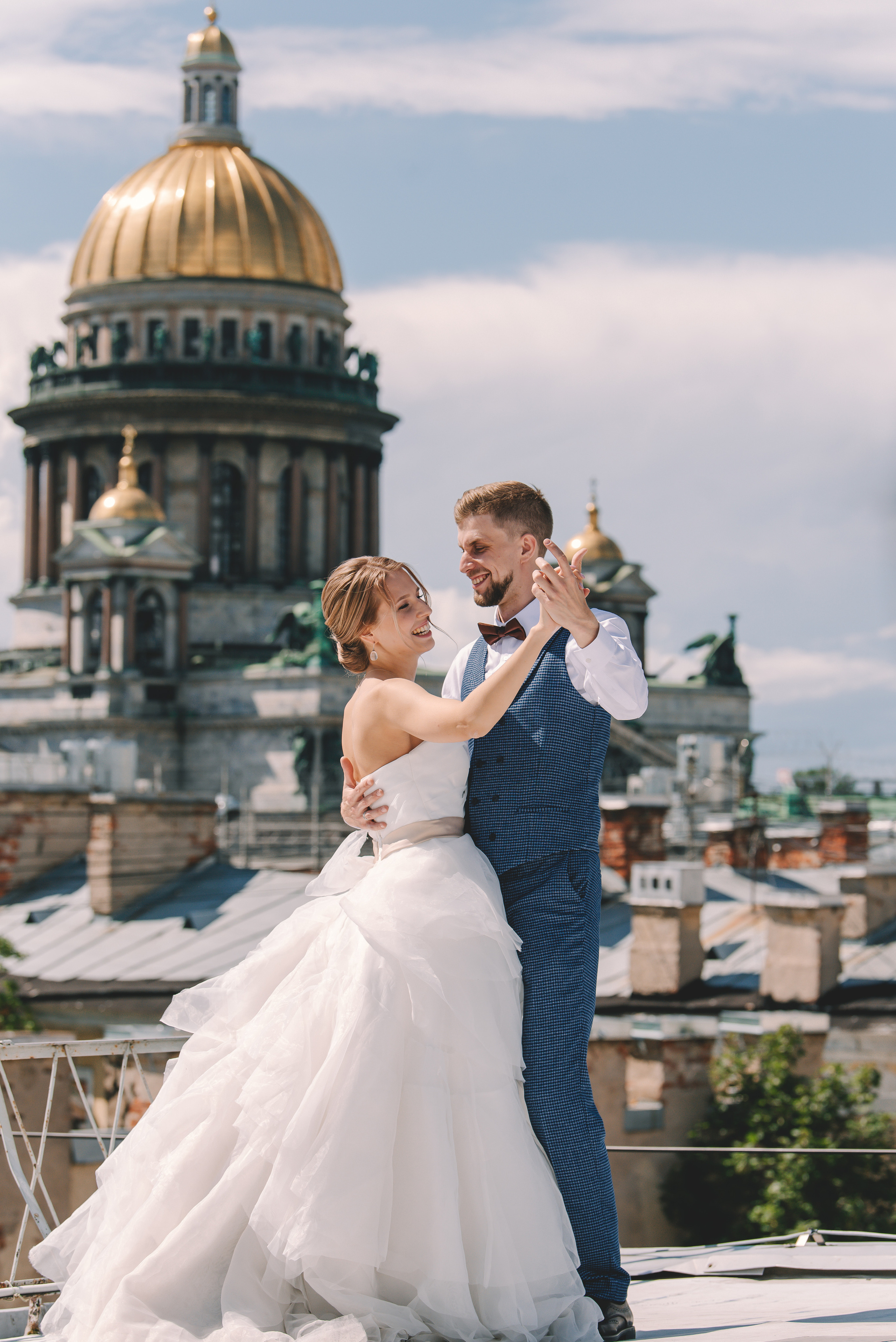 Wedding party A&L. Репортажный фотограф в Санкт-Петербурге Алексеева Дарья