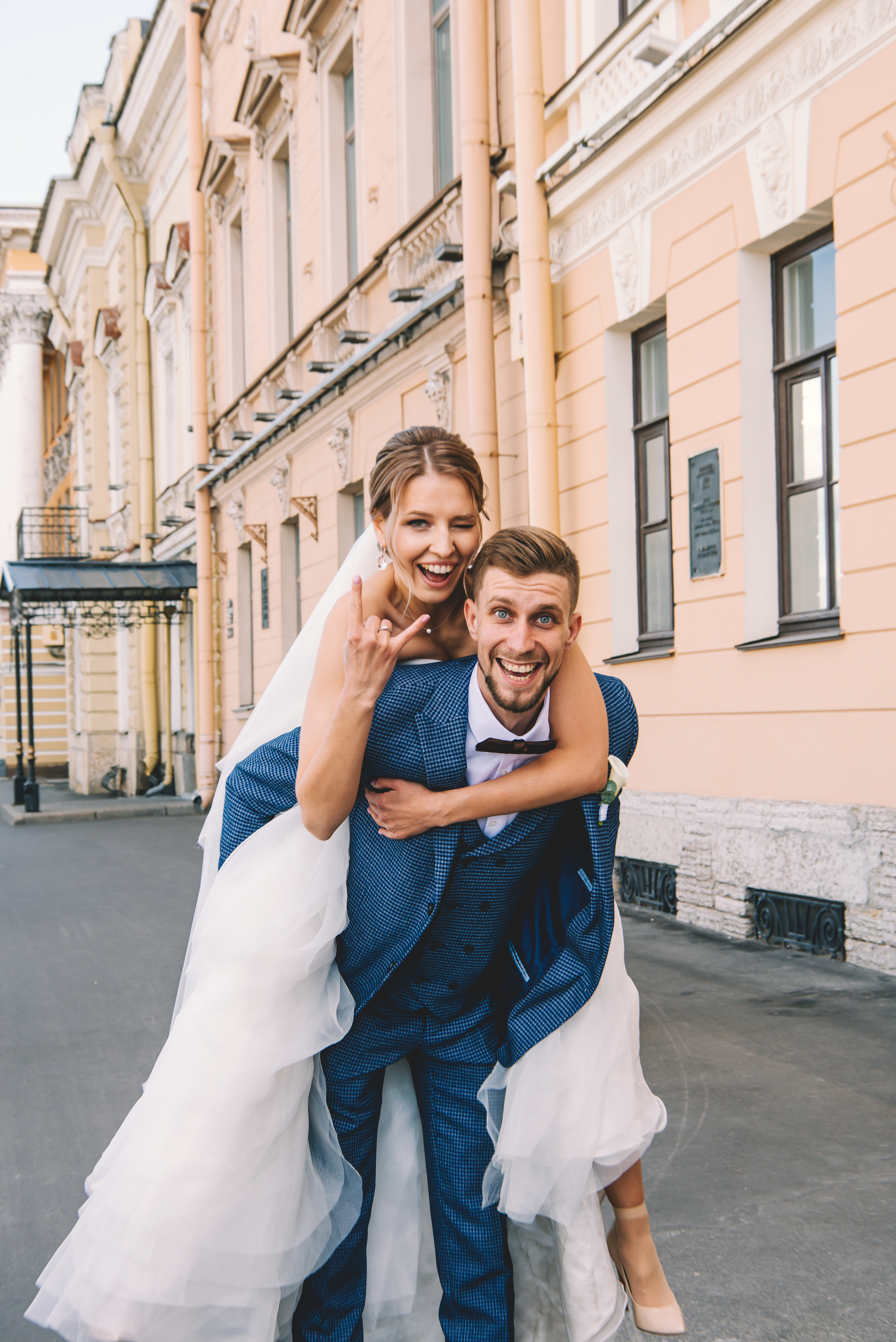 Wedding party A&L. Репортажный фотограф в Санкт-Петербурге Алексеева Дарья