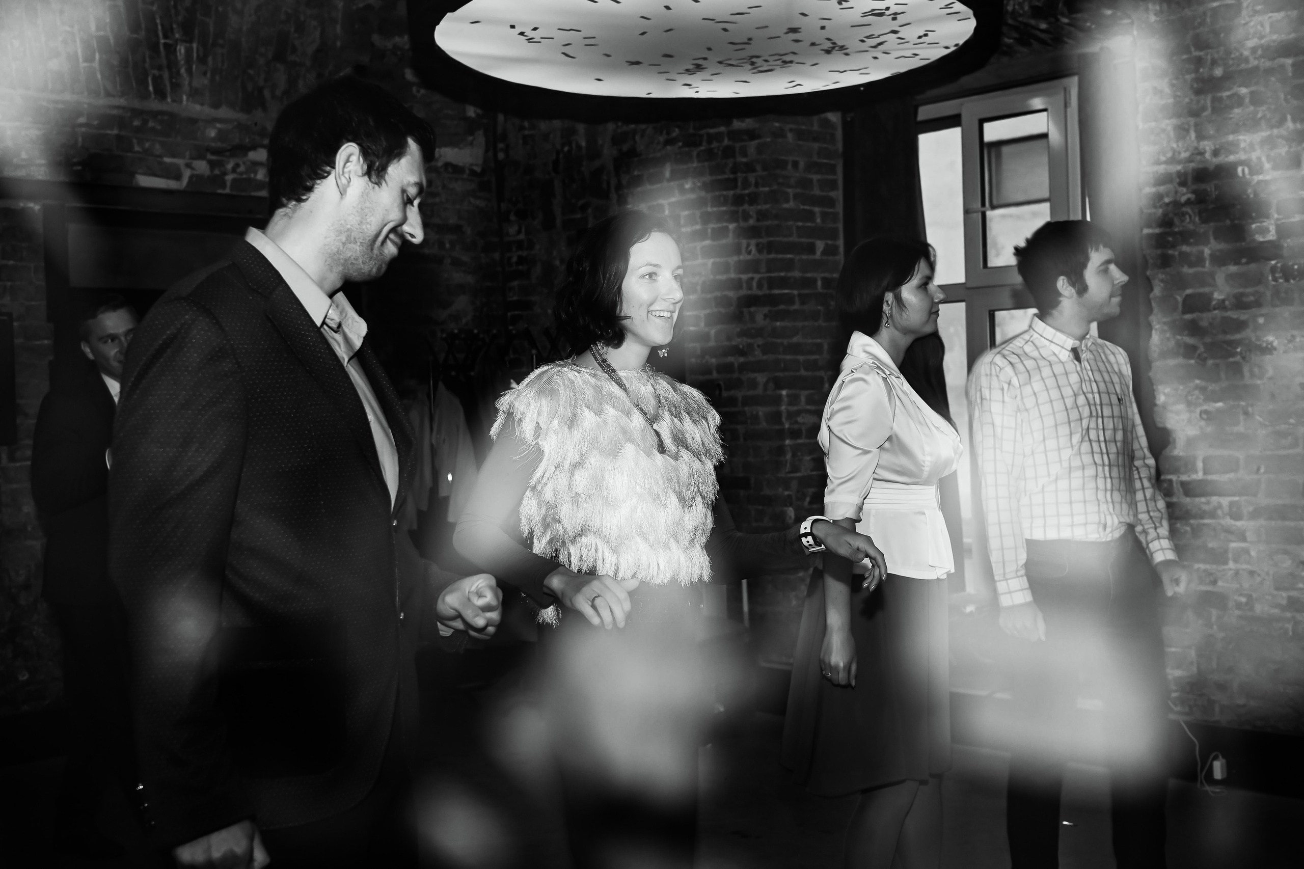 Wedding party K&D. Репортажный фотограф в Санкт-Петербурге Алексеева Дарья