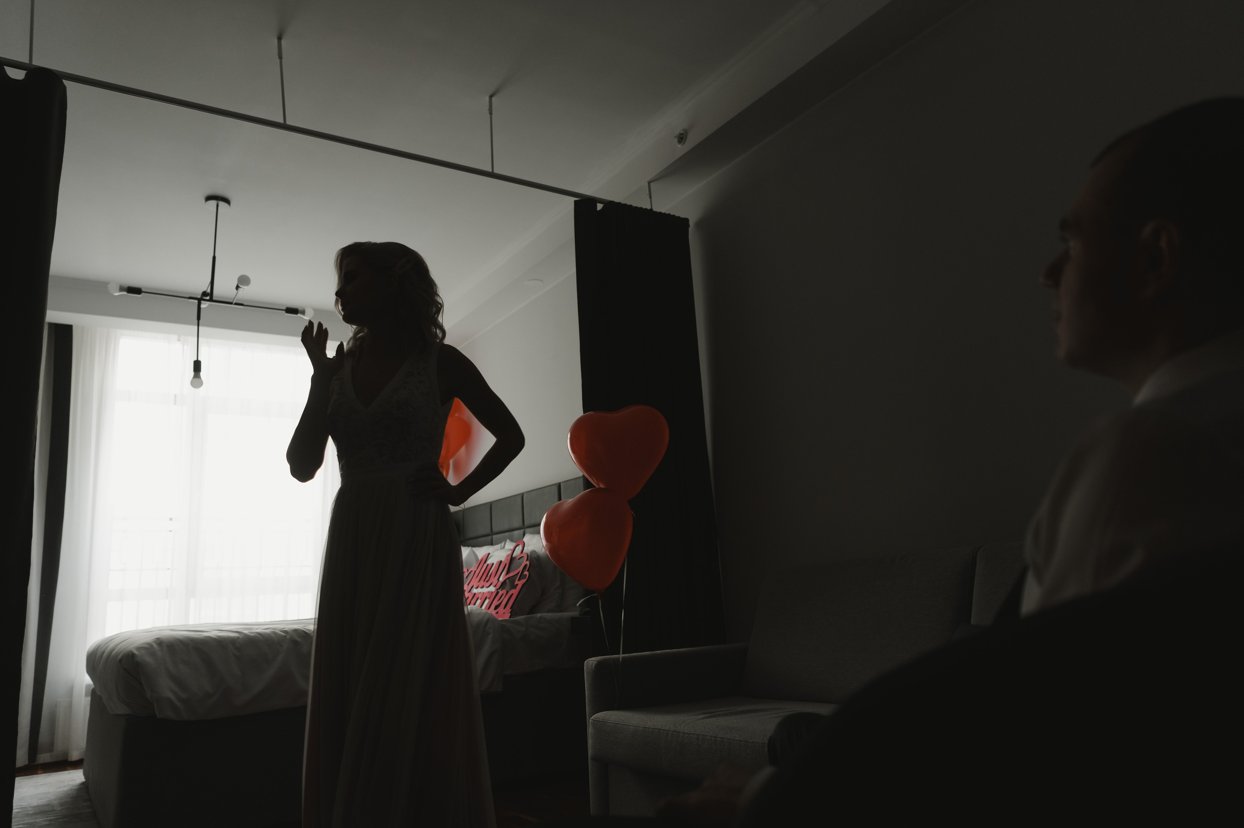 Wedding party A&M. Репортажный фотограф в Санкт-Петербурге Алексеева Дарья