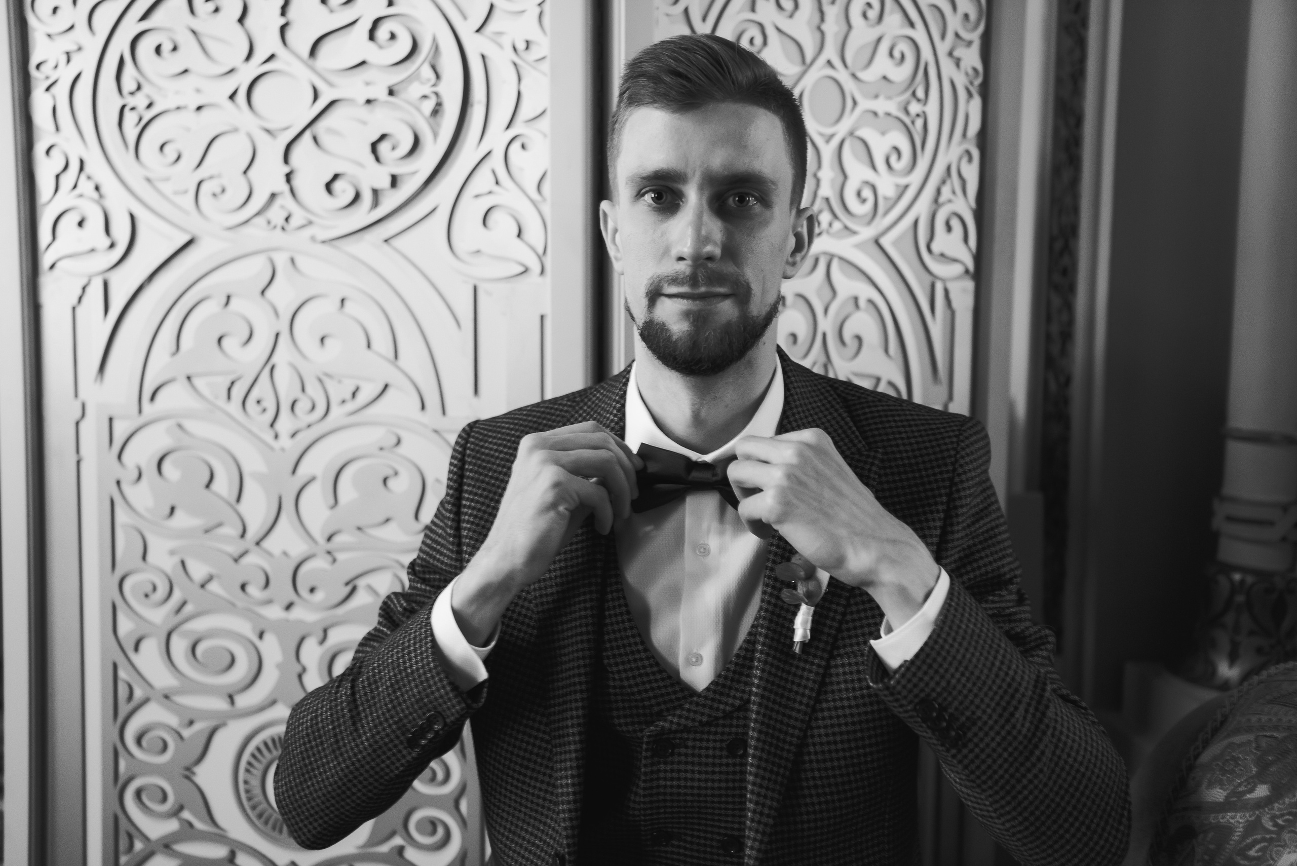 Wedding party A&L. Репортажный фотограф в Санкт-Петербурге Алексеева Дарья