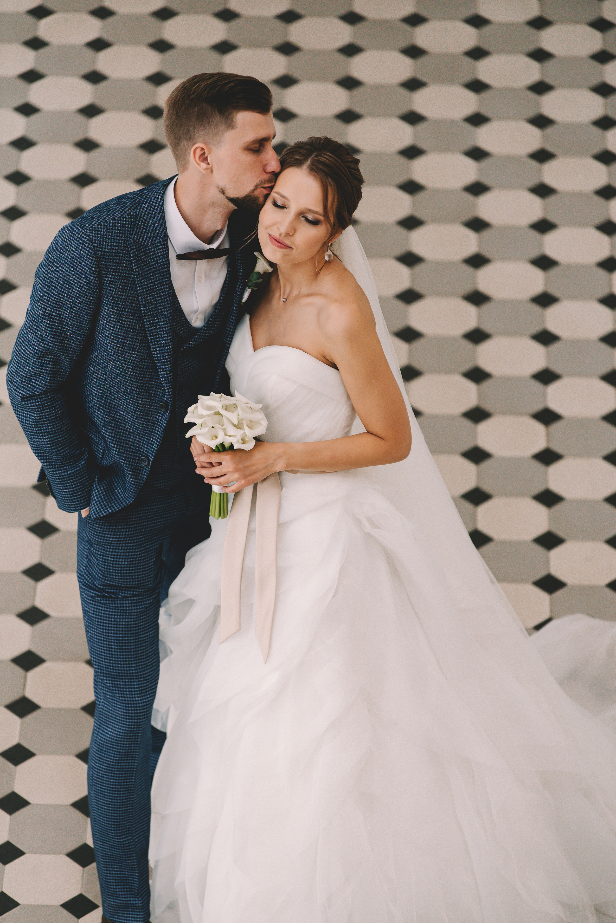 Wedding party A&L. Репортажный фотограф в Санкт-Петербурге Алексеева Дарья