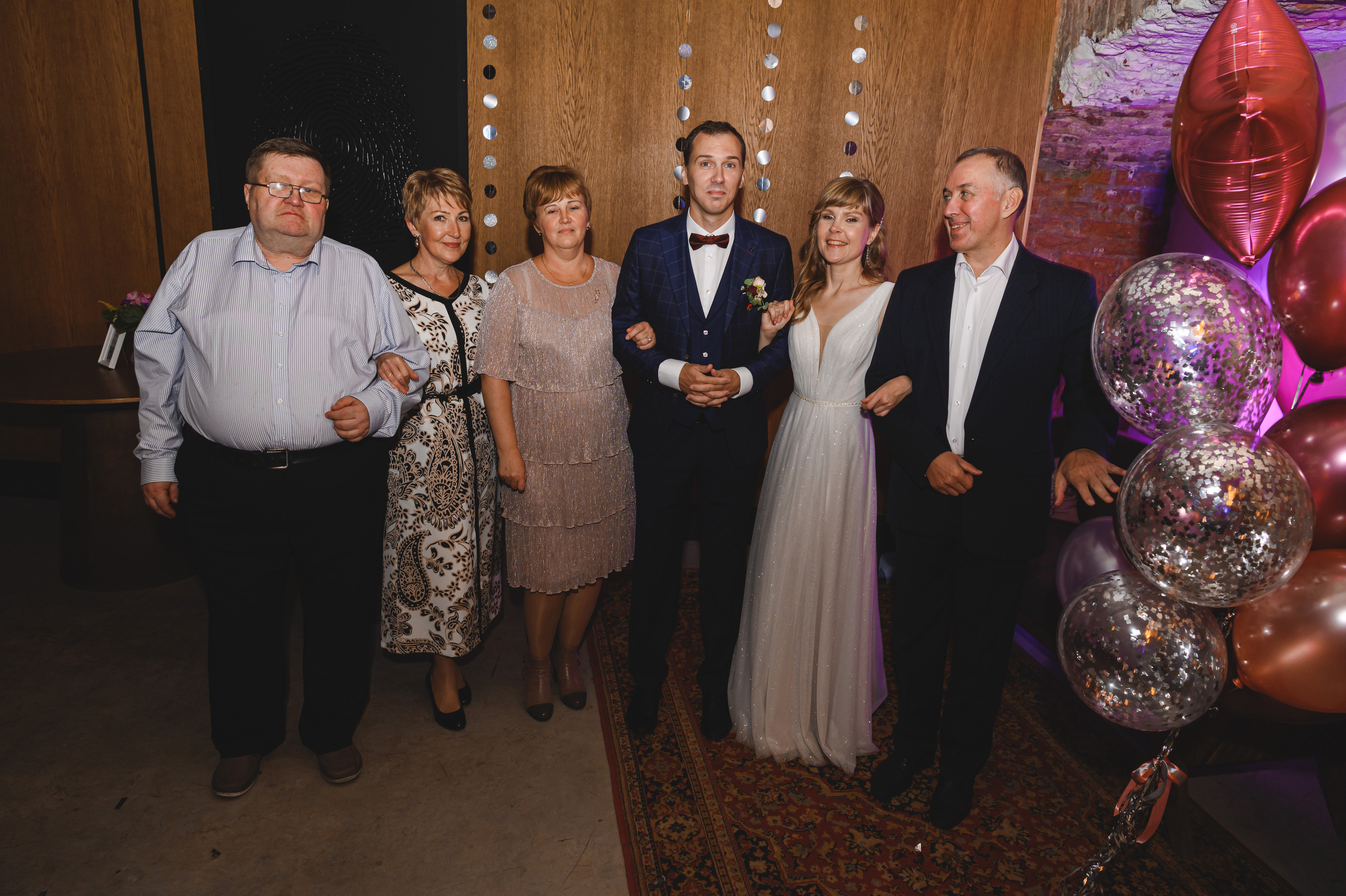 Wedding party K&D. Репортажный фотограф в Санкт-Петербурге Алексеева Дарья