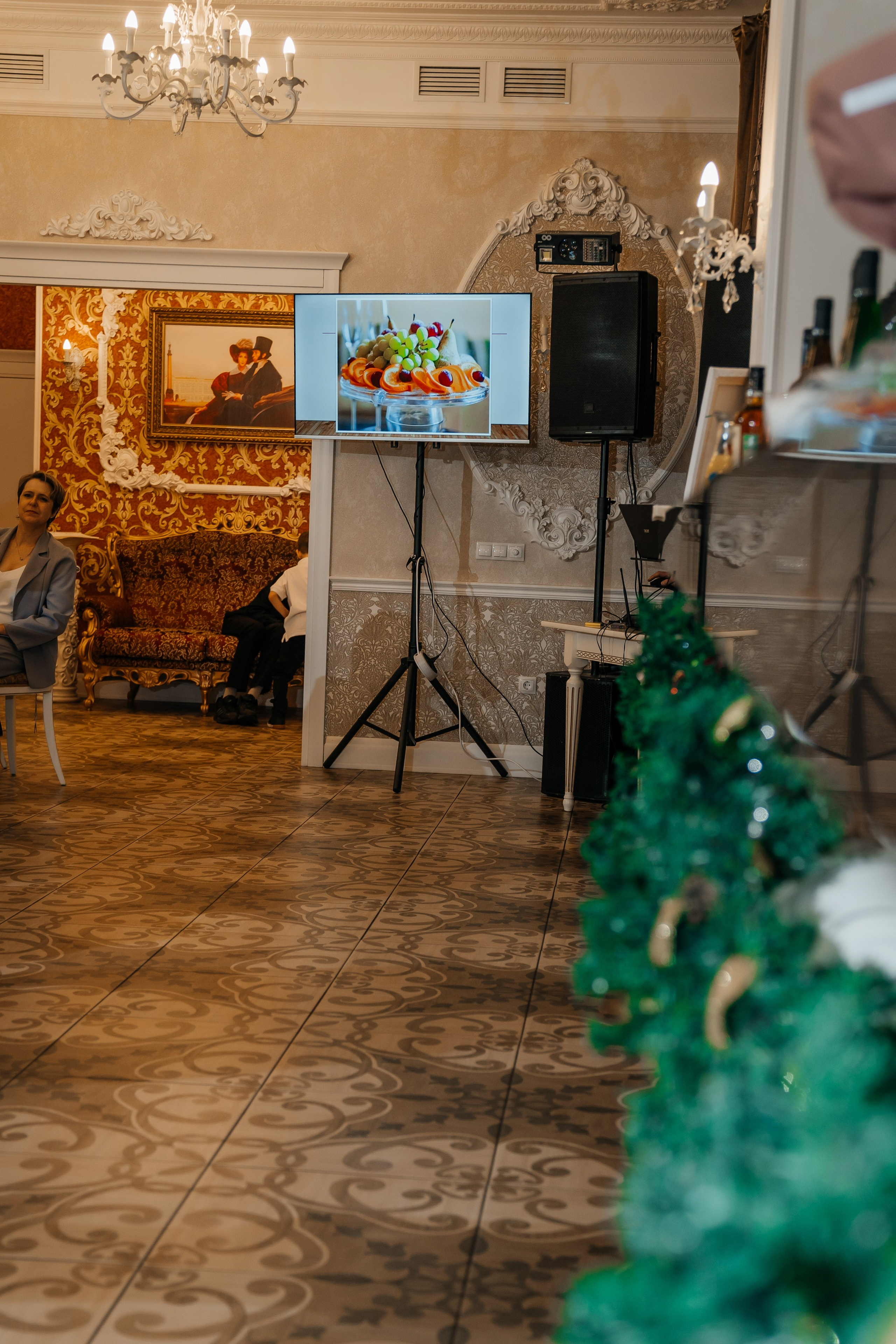 Отель «ПушкинЪ». Фотограф Ангарск Иркутск Ксения Король