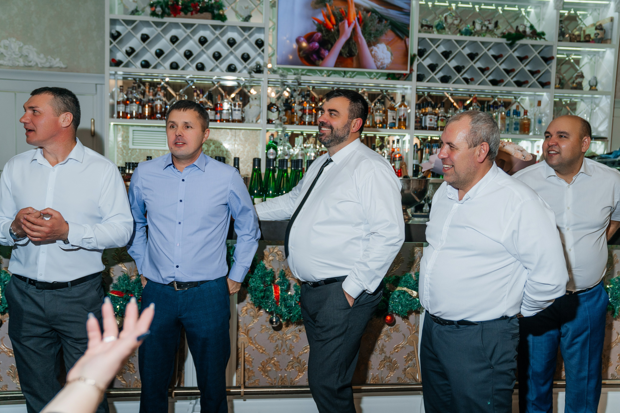 Отель «ПушкинЪ». Фотограф Ангарск Иркутск Ксения Король