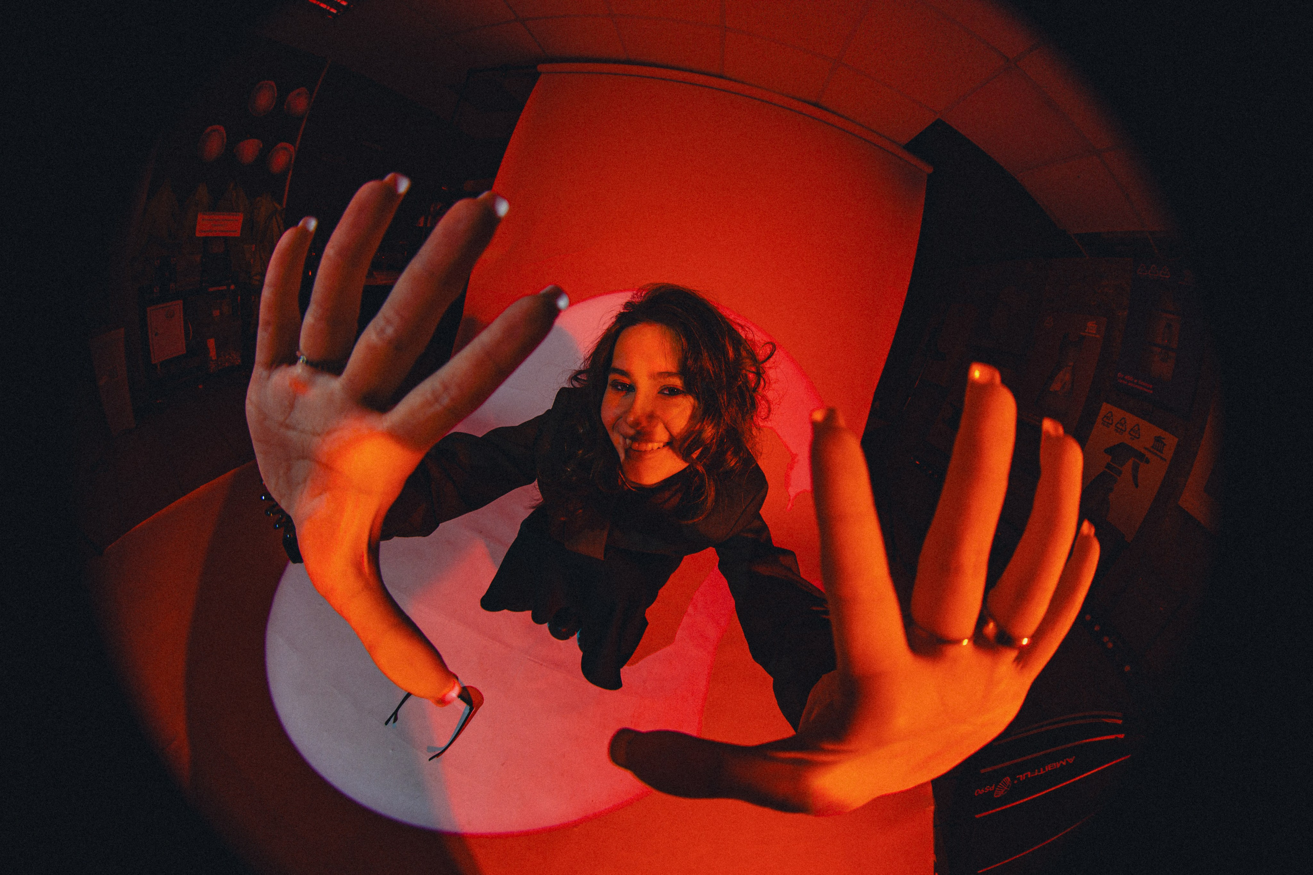 Концерты, сцена. Репортажный и спортивный фотограф Аня Платонова