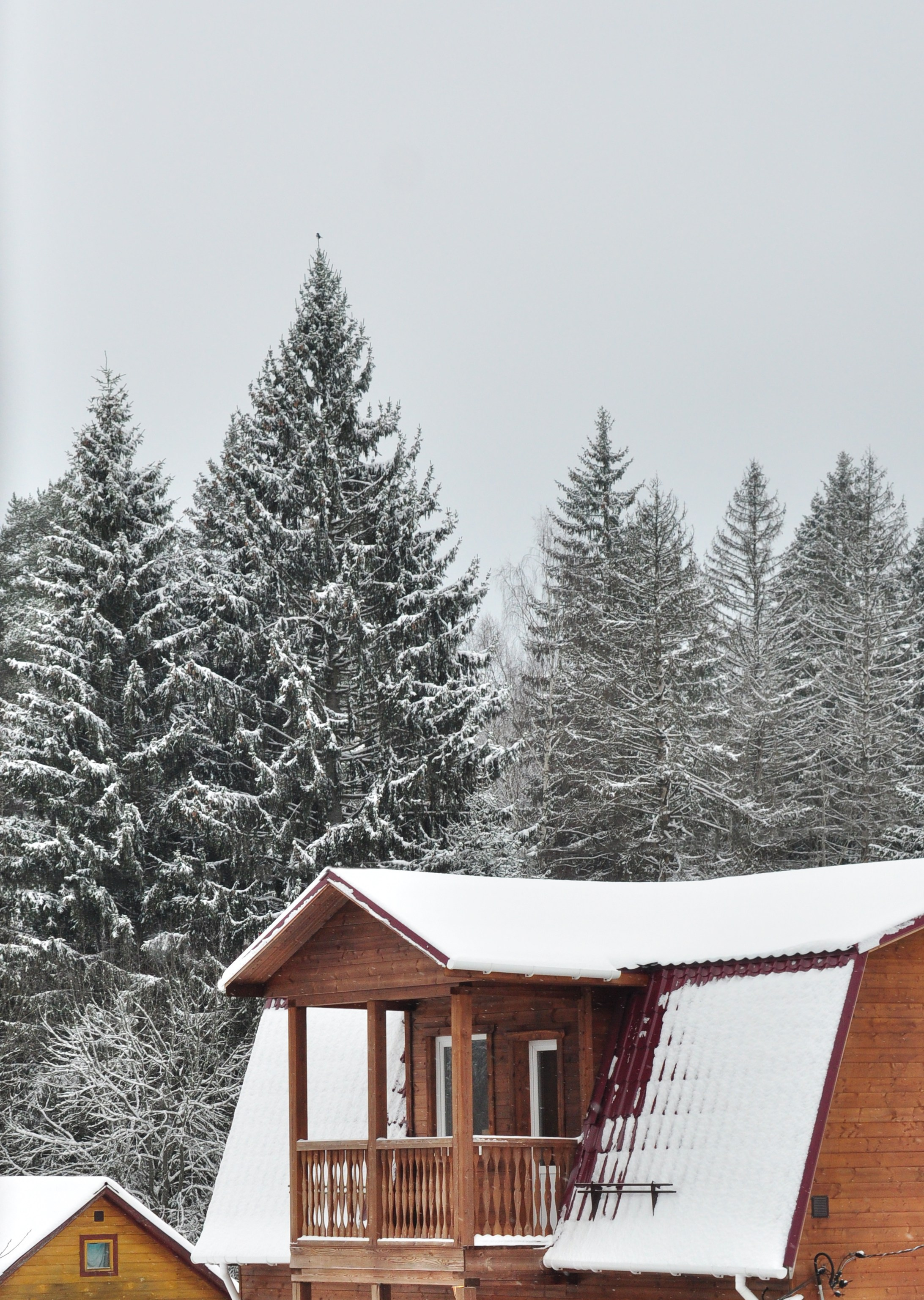 Landscape фото. Фотограф и художник Kerry Moore