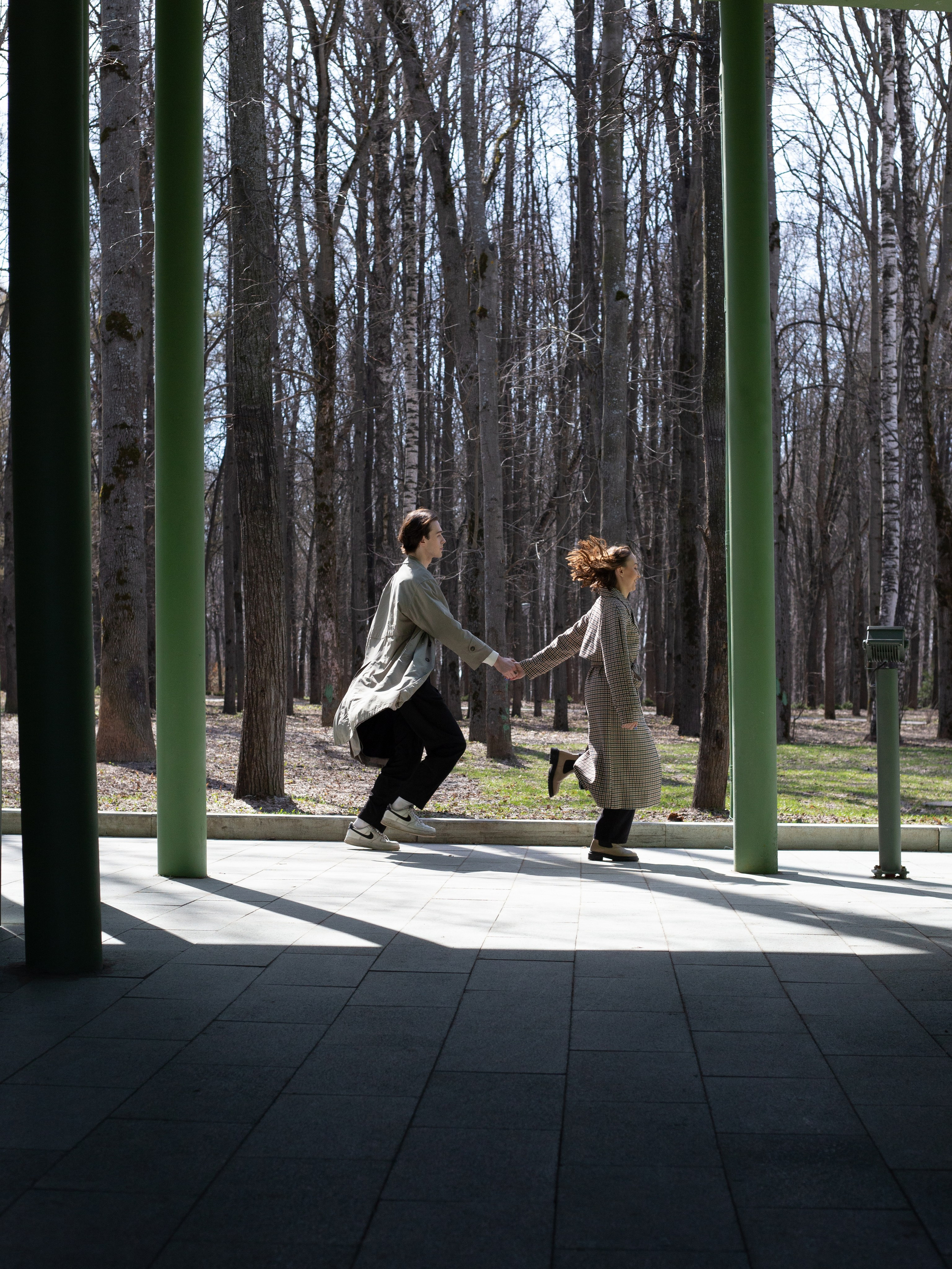 Love story. Портретный и репортажный фотограф из Нижнего Новгорода Александра Лабутина