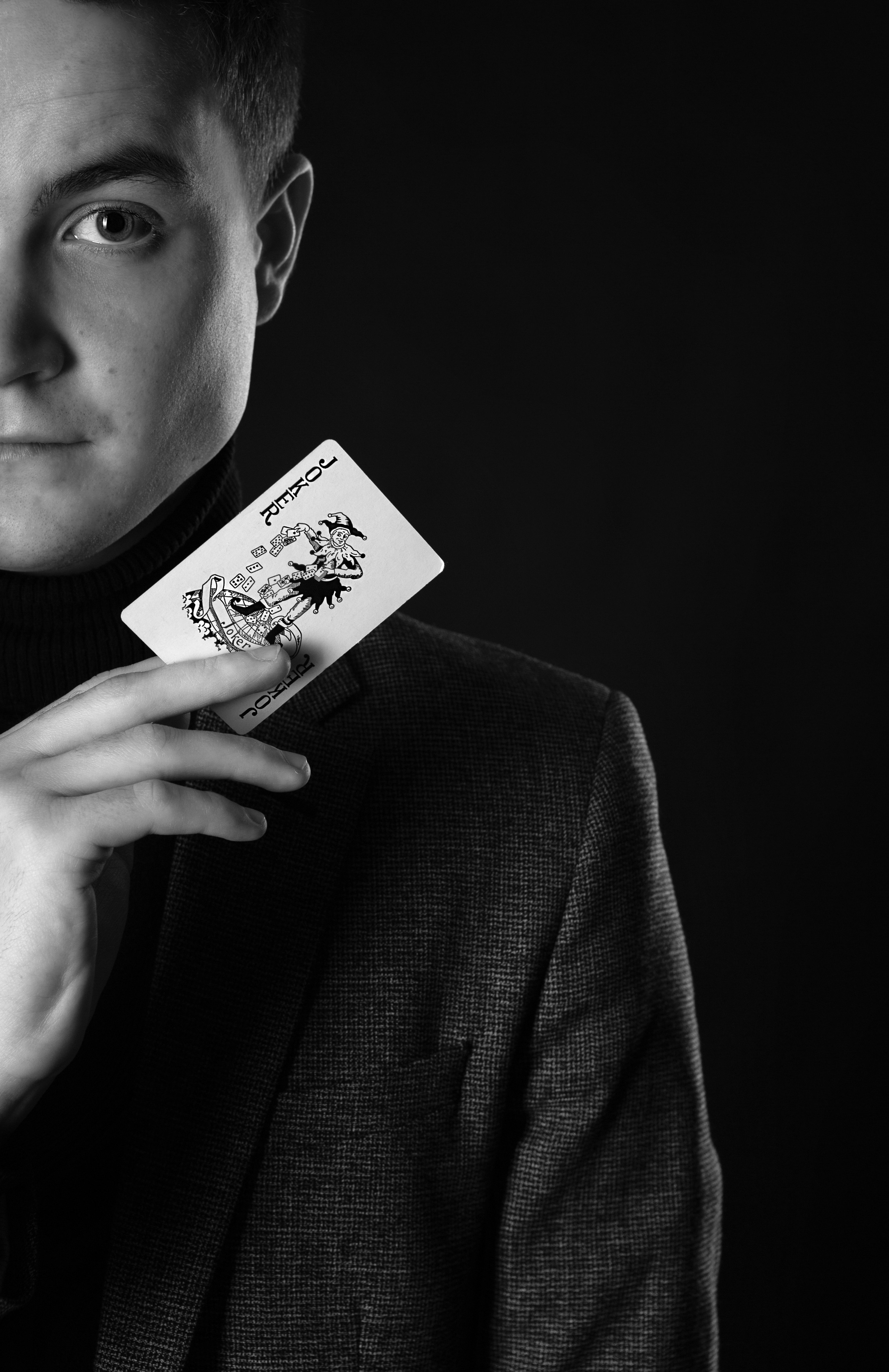 Мужская фотосессия. Портретный и репортажный фотограф из Нижнего Новгорода Александра Лабутина