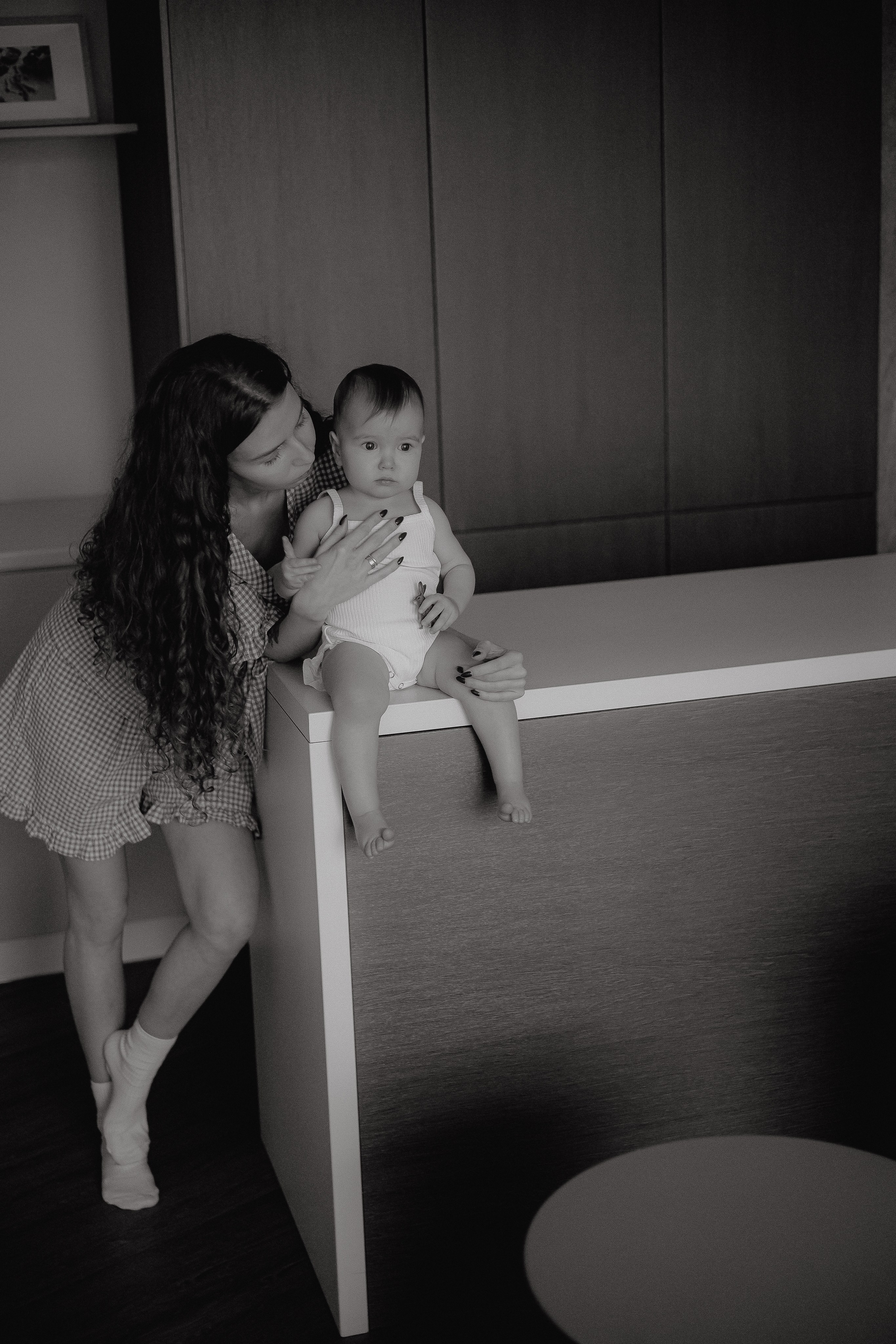 Юлия и Валерия. Свадебный и персональный фотограф в Казани Алёна Ишаева