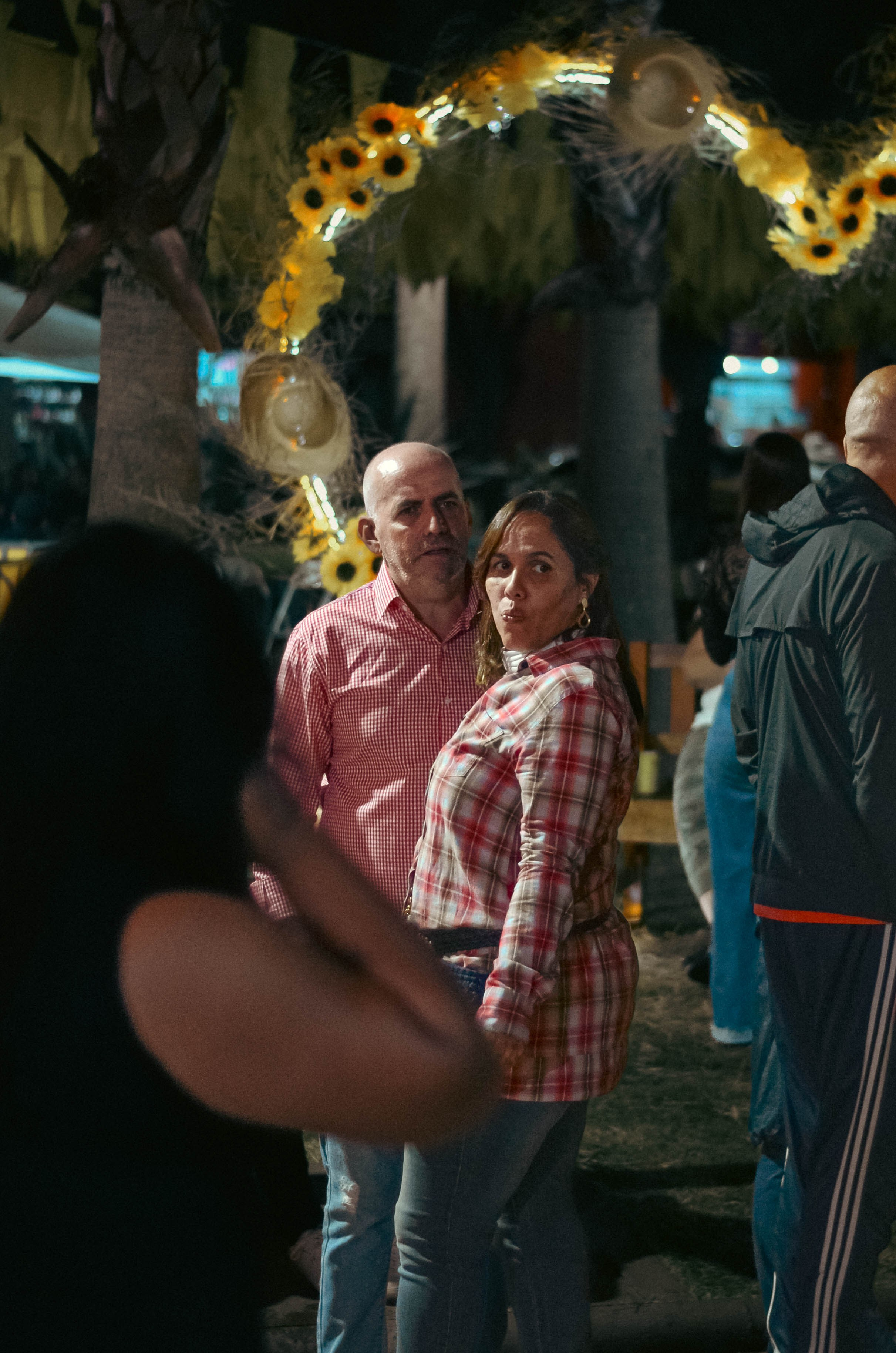 Festa Junina. Fotógrafo | Sessão de fotos