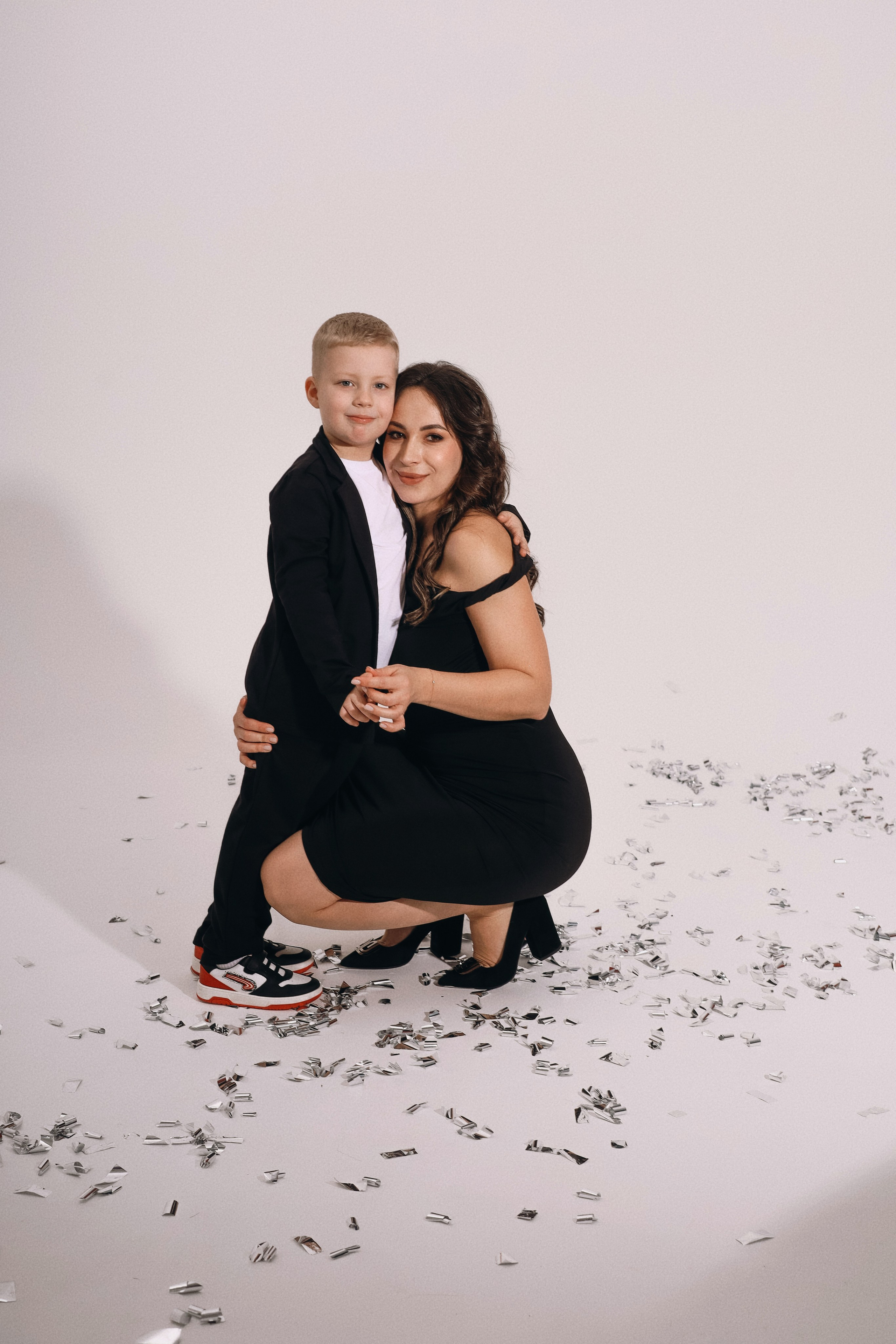 Материнство. Семейный фотограф, женский портрет в Ставрополе