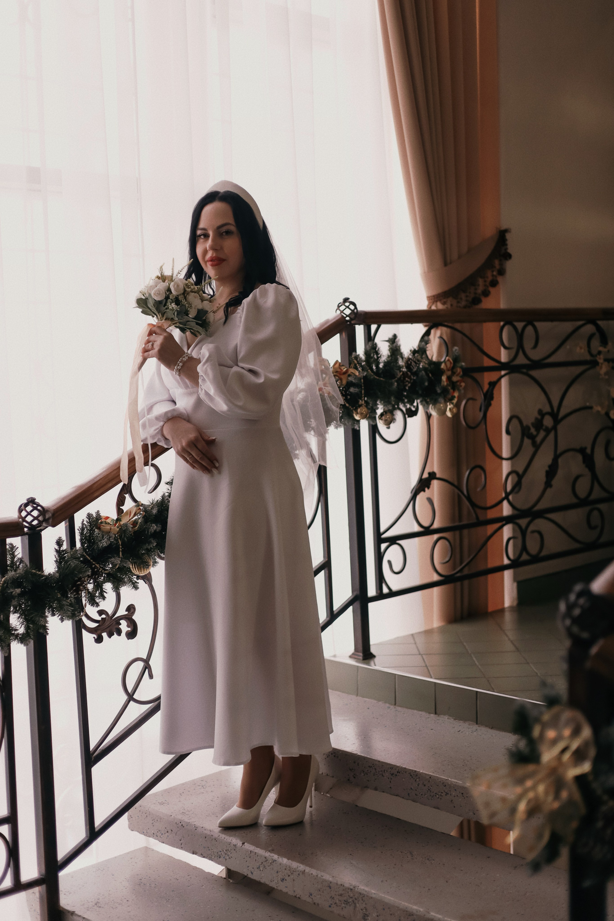 Свадебные. Семейный фотограф, женский портрет в Ставрополе