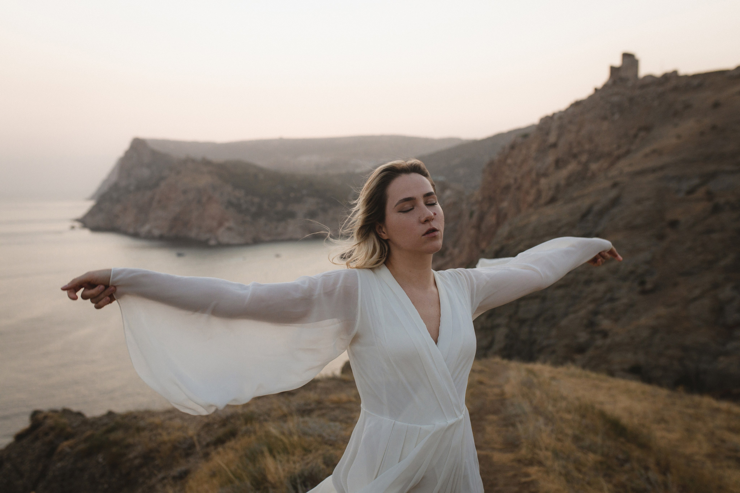 Балаклава. Фотограф в Севастополе и в Крыму