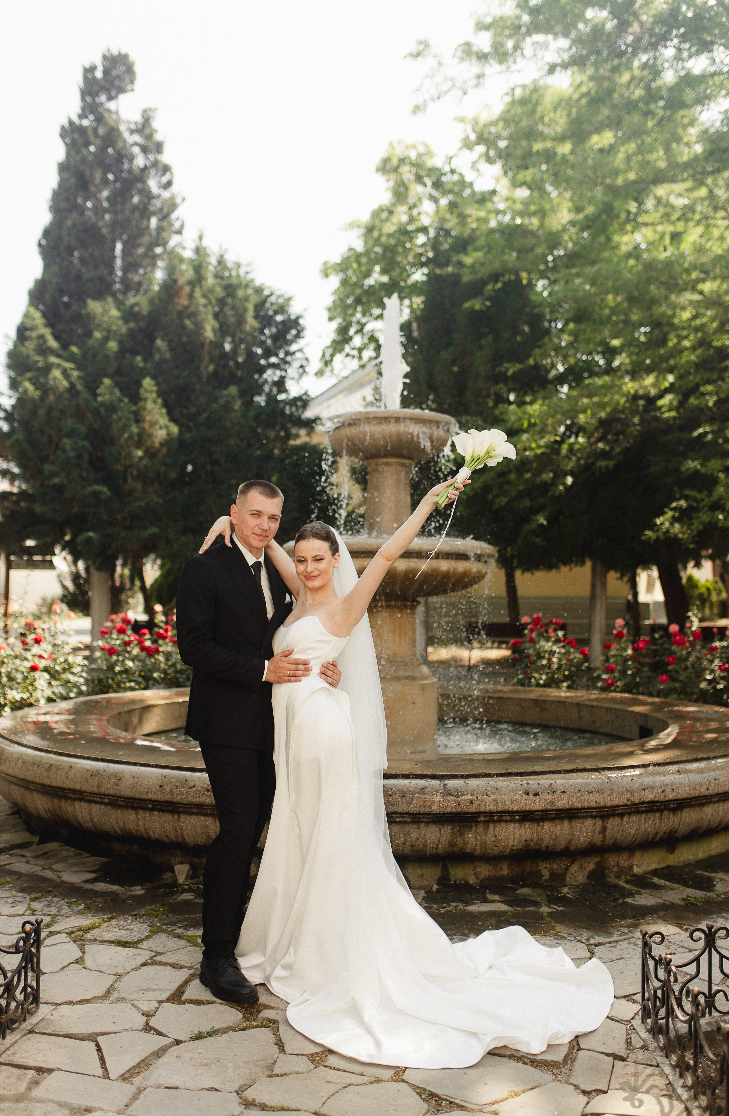 Никита + Мария. Фотограф в Севастополе и в Крыму