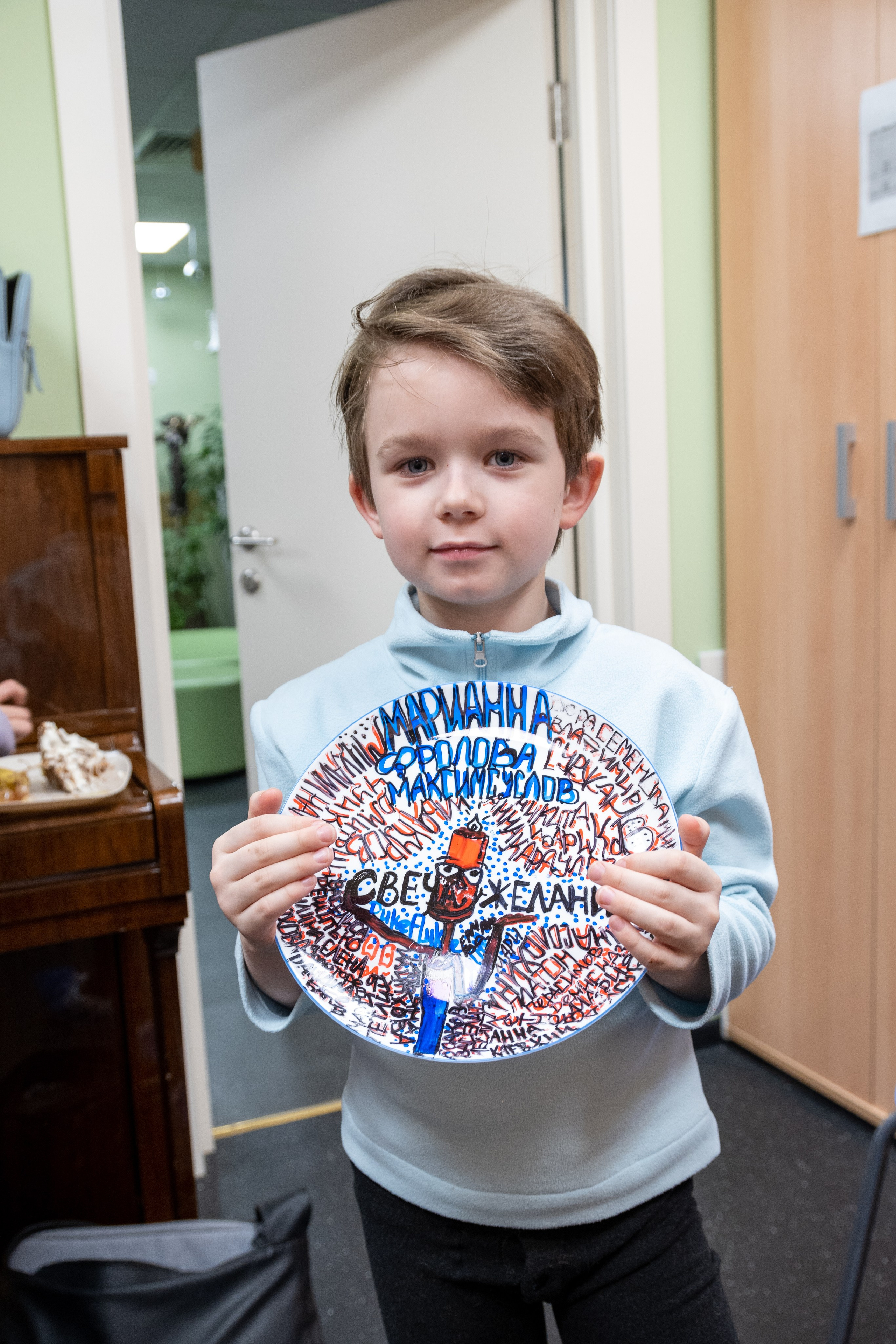 Свеча Желаний. Фотограф Мария