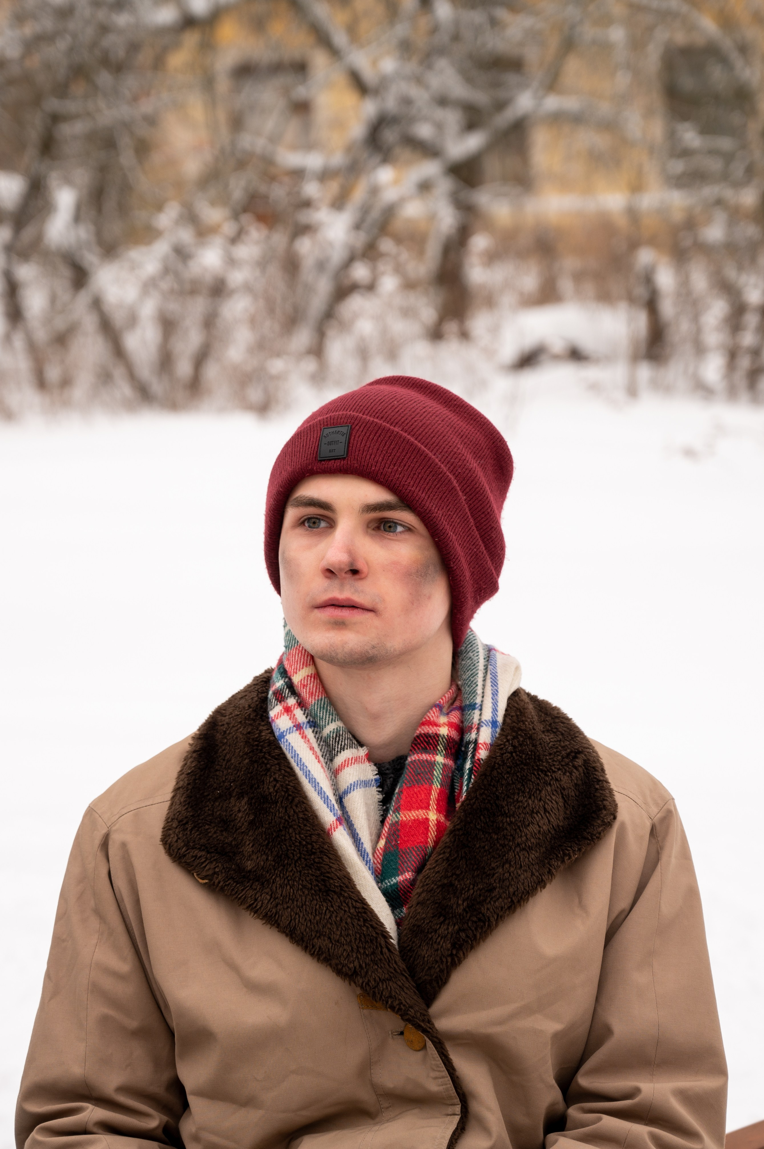 Донор. Фотограф Мария