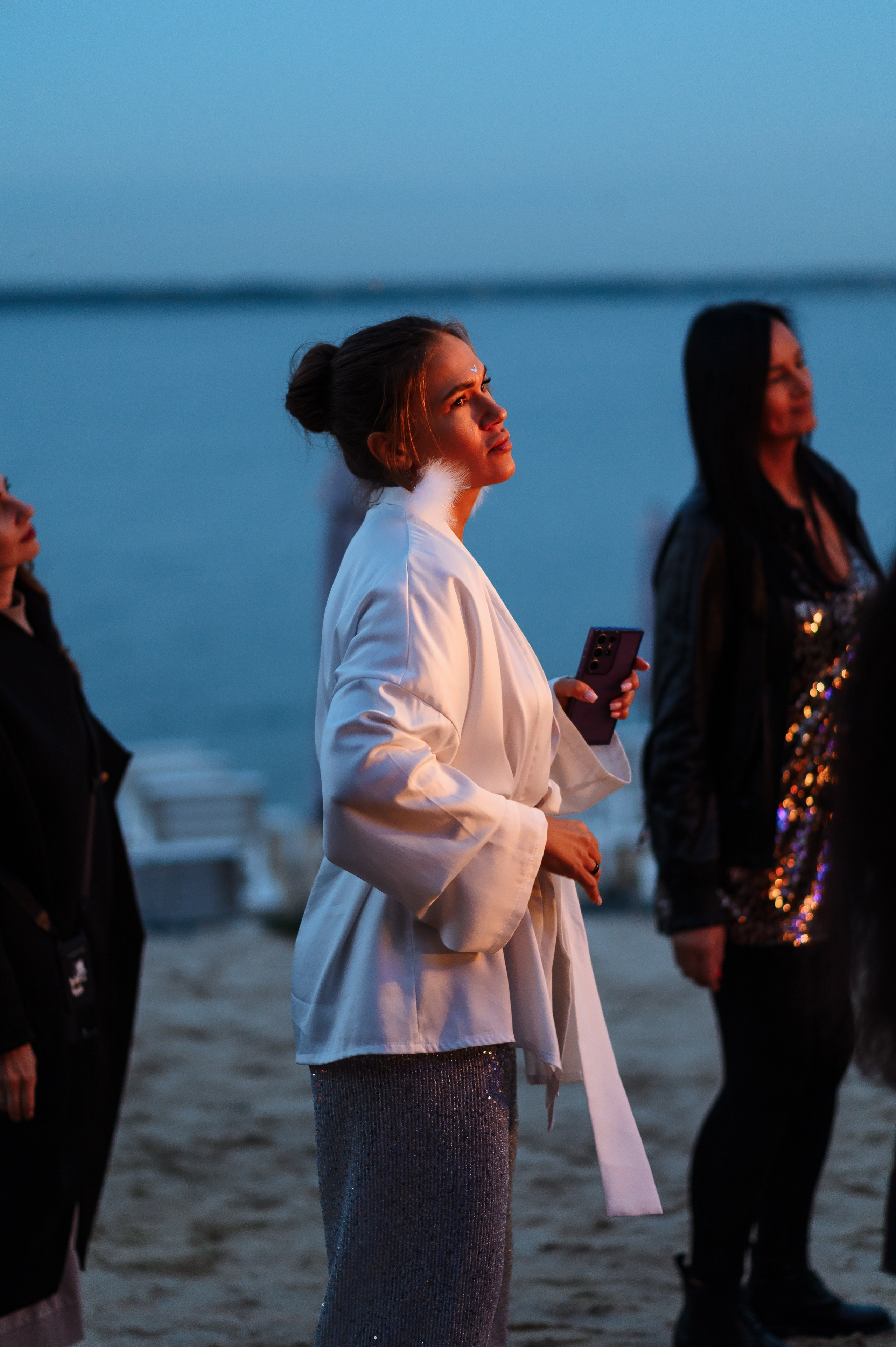 Пляжная вечеринка. Wedding and family photographer USA