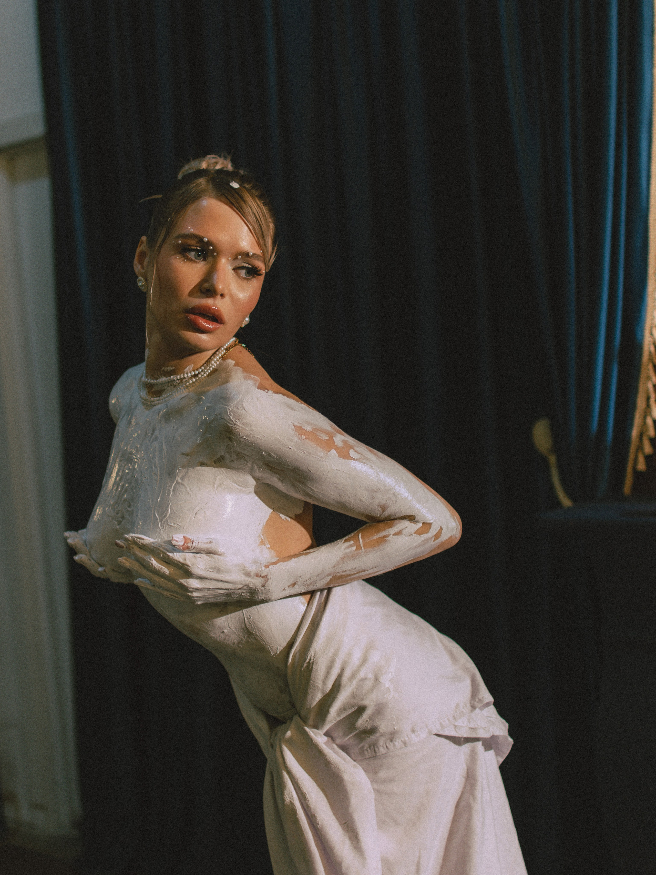 Соня. Портретный и свадебный фотограф Москва Валерия Возняковская