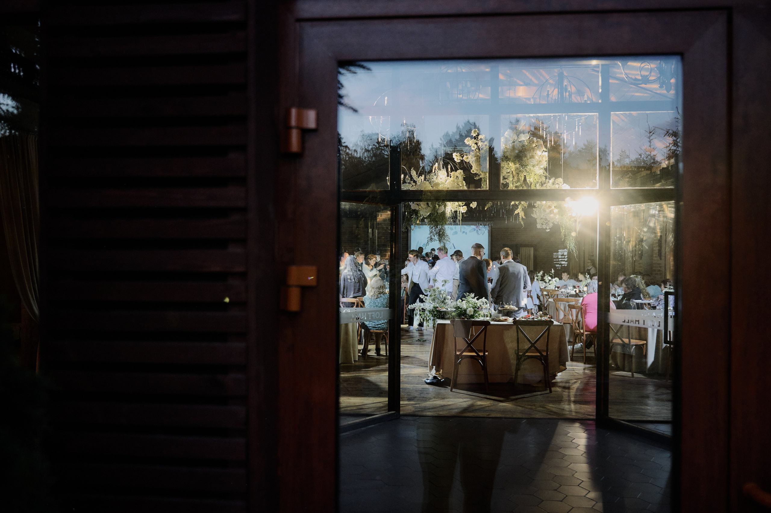 M&L. Свадебный и репортажный фотограф