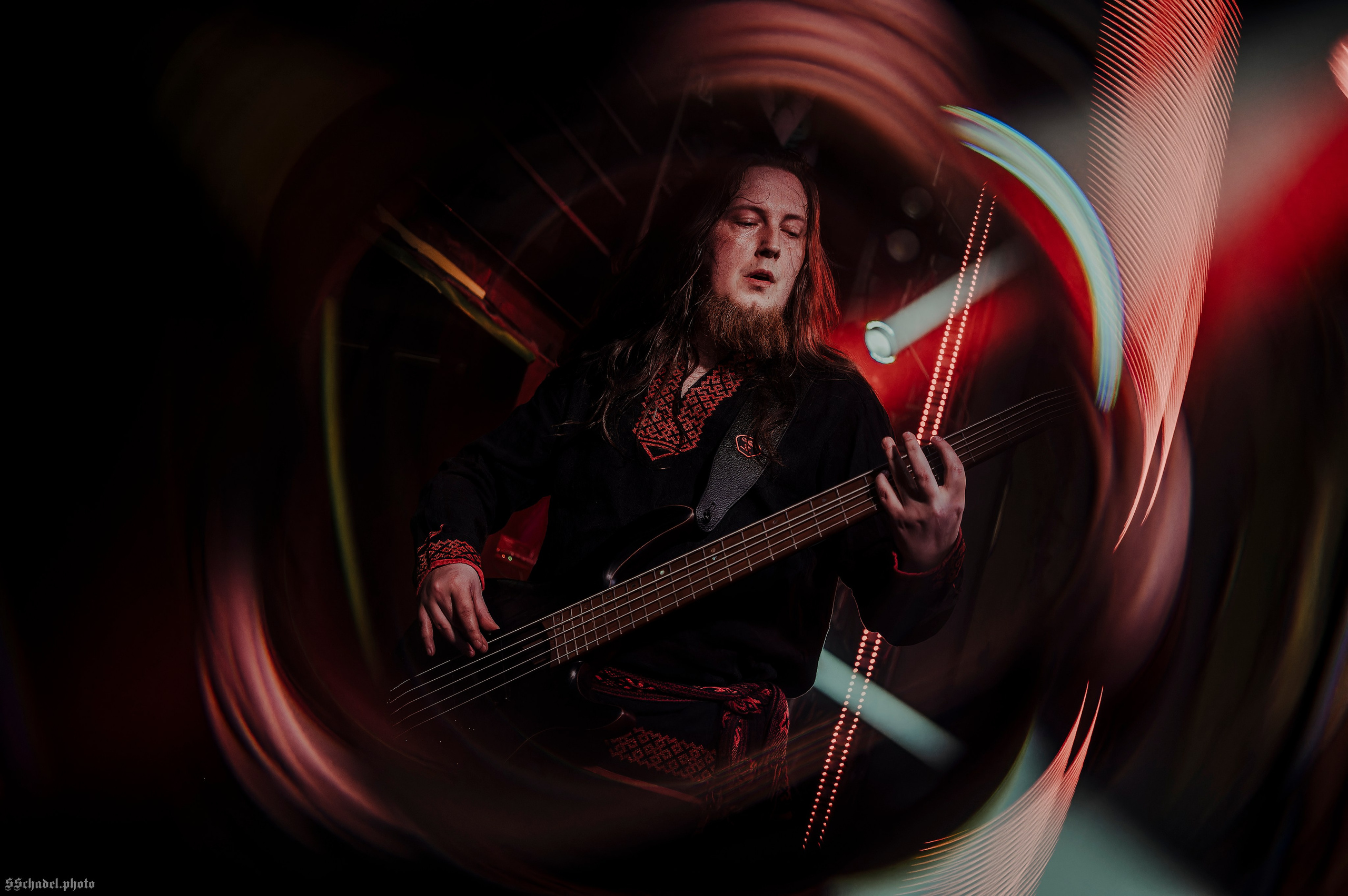 Drakon 08.05.26. We will make everything metal!