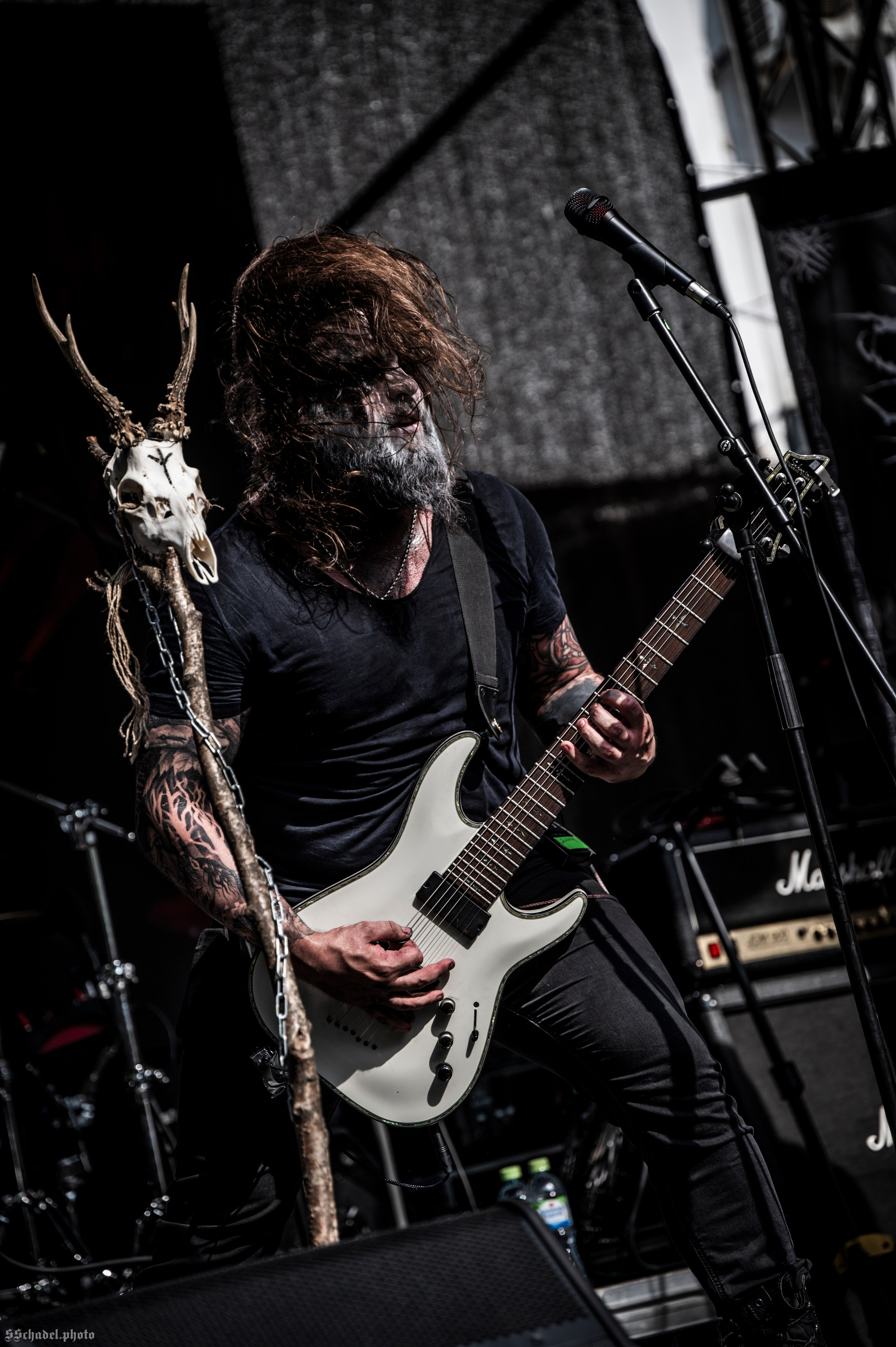 Mjod 11.07.26. We will make everything metal!