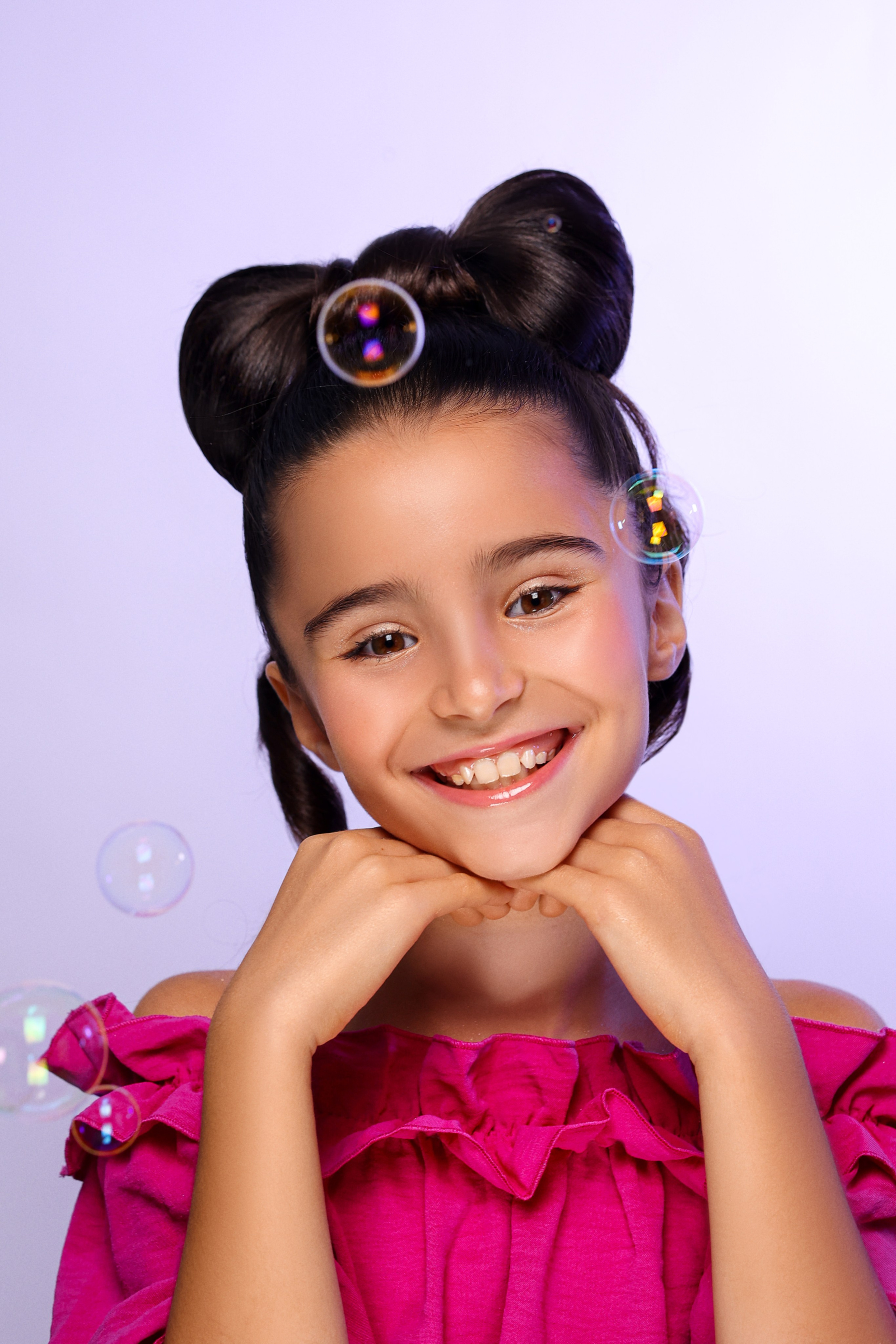 SOFIA. Модельная студия MIA Models