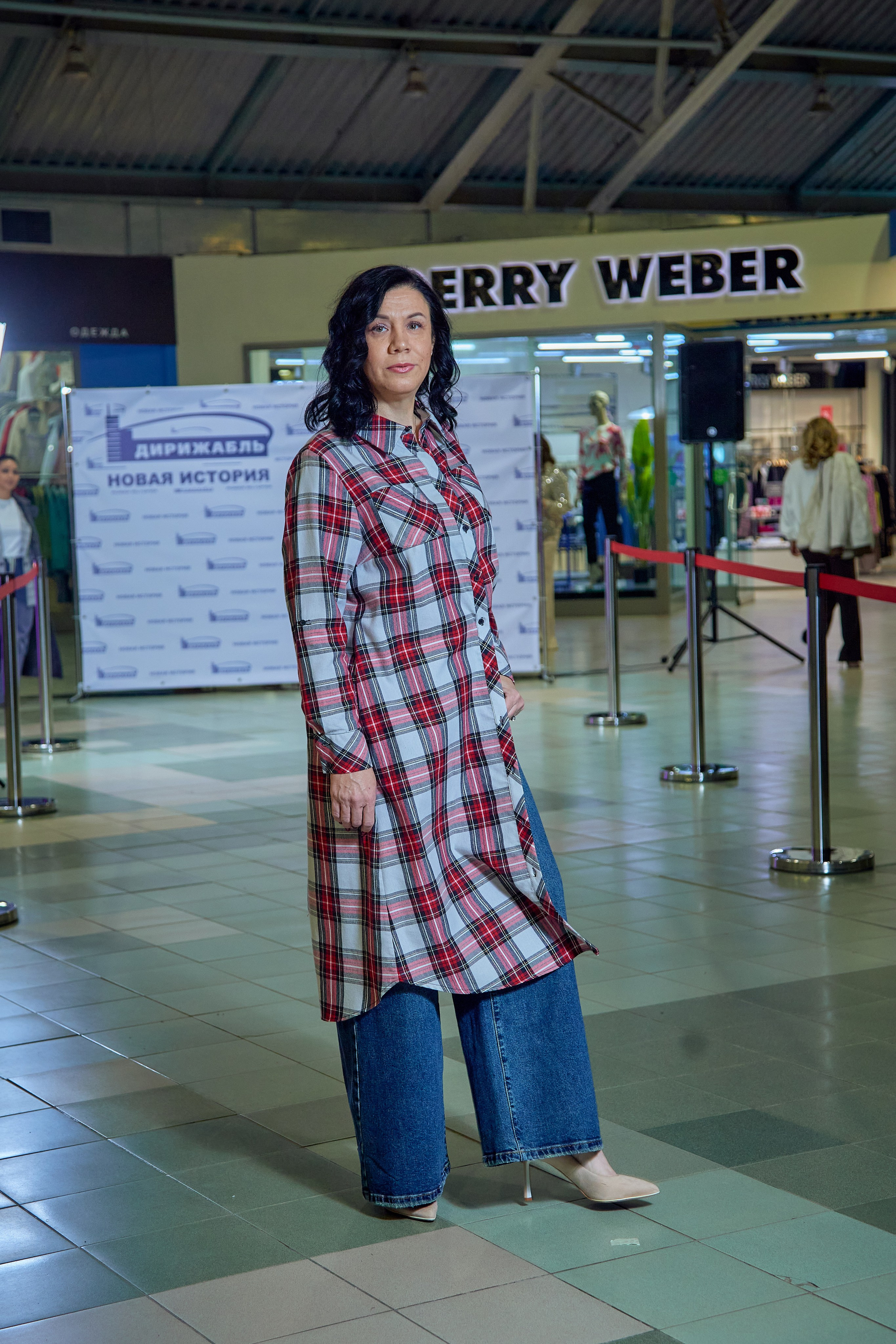 Проект «Рестарт». Фотограф в Екатеринбурге Булат Хамитов