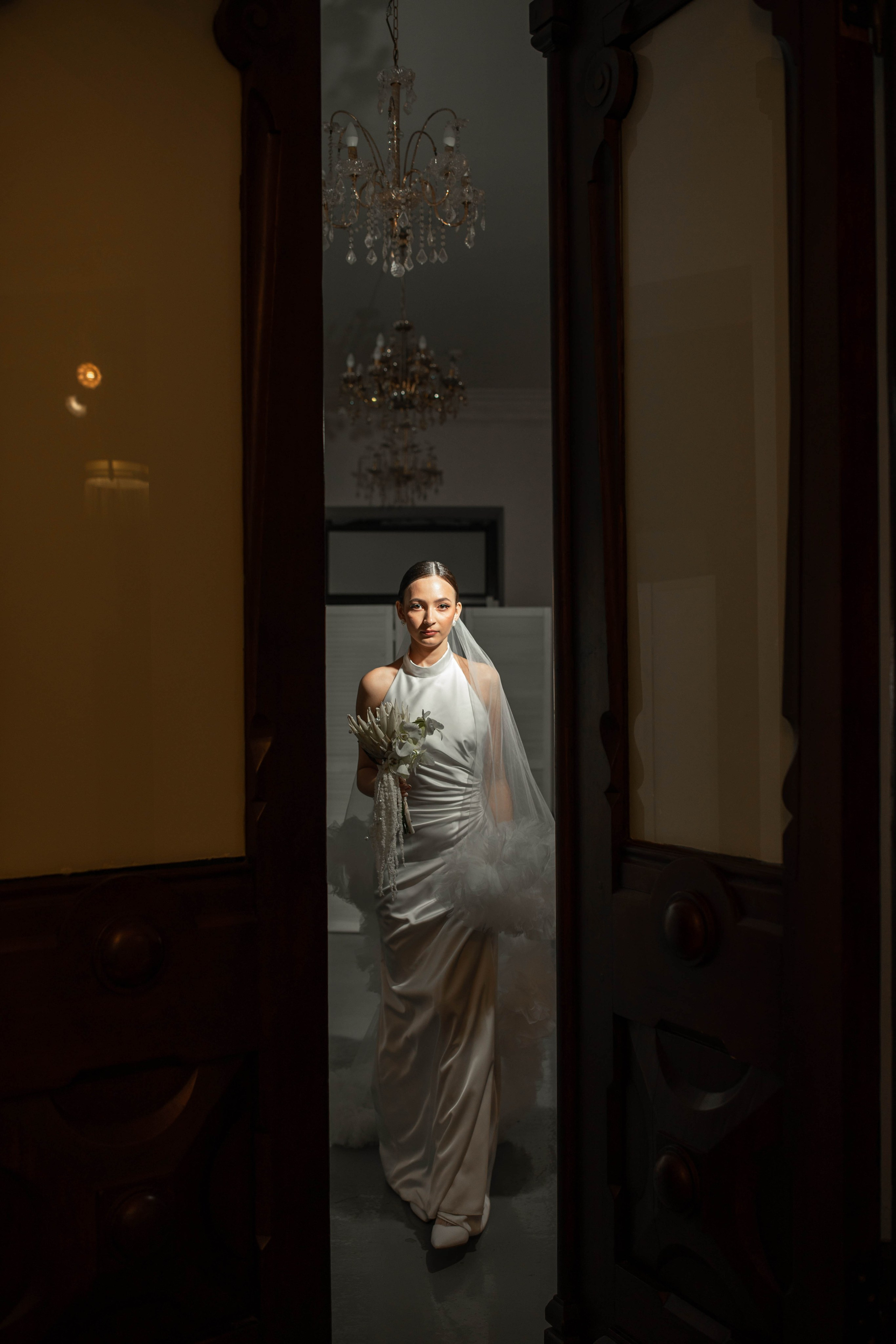 Арина и Михаил. Профессиональный фотограф