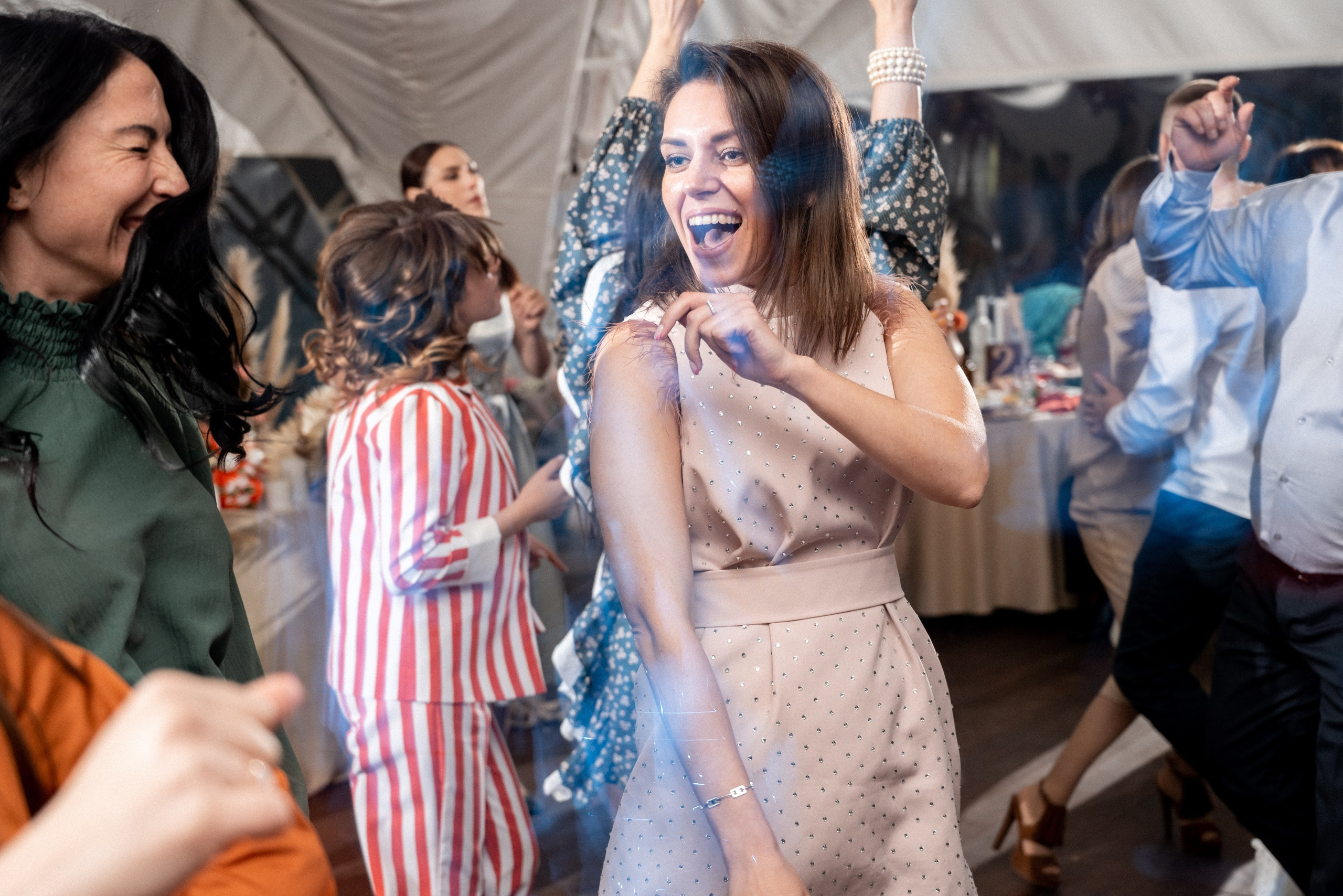 Свадьба Романа и Леры