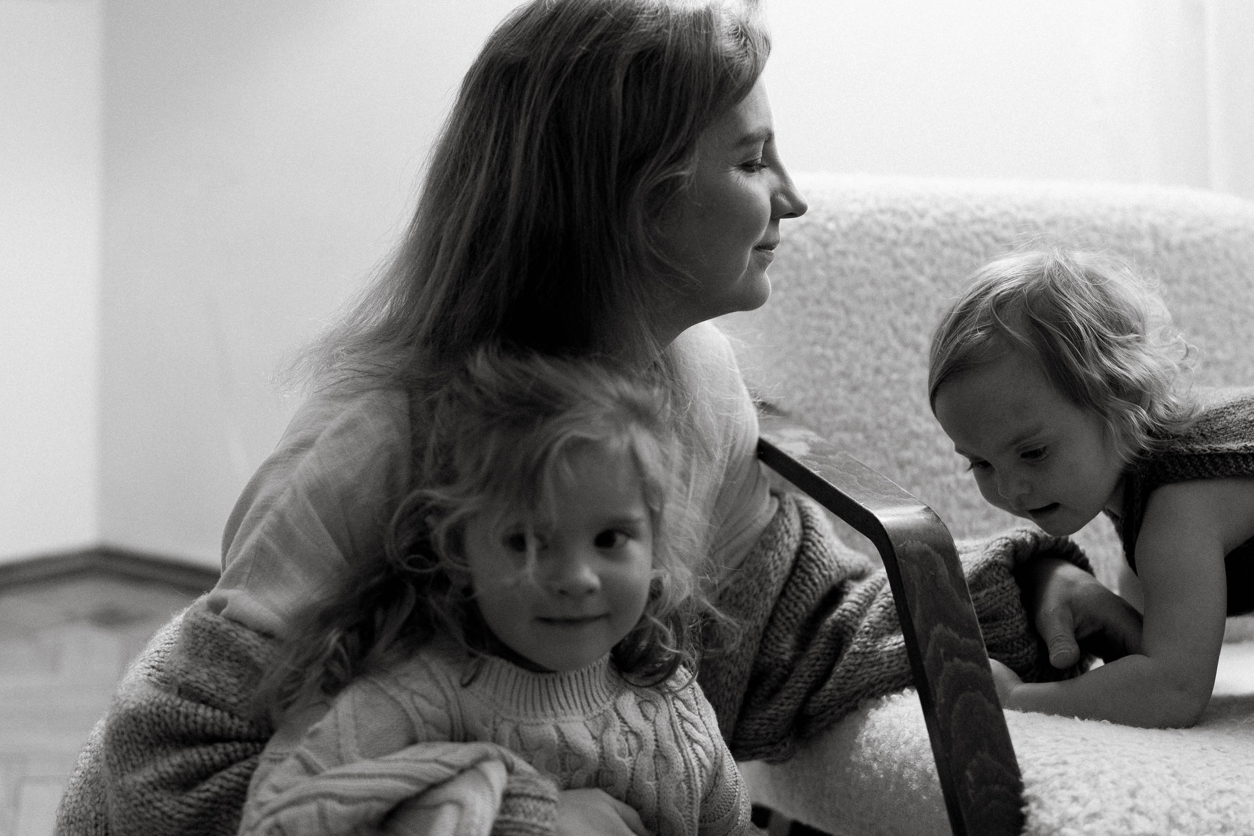 Это о любви. Фотограф в Челябинске и Санкт-Петербурге Анна Ивашкова