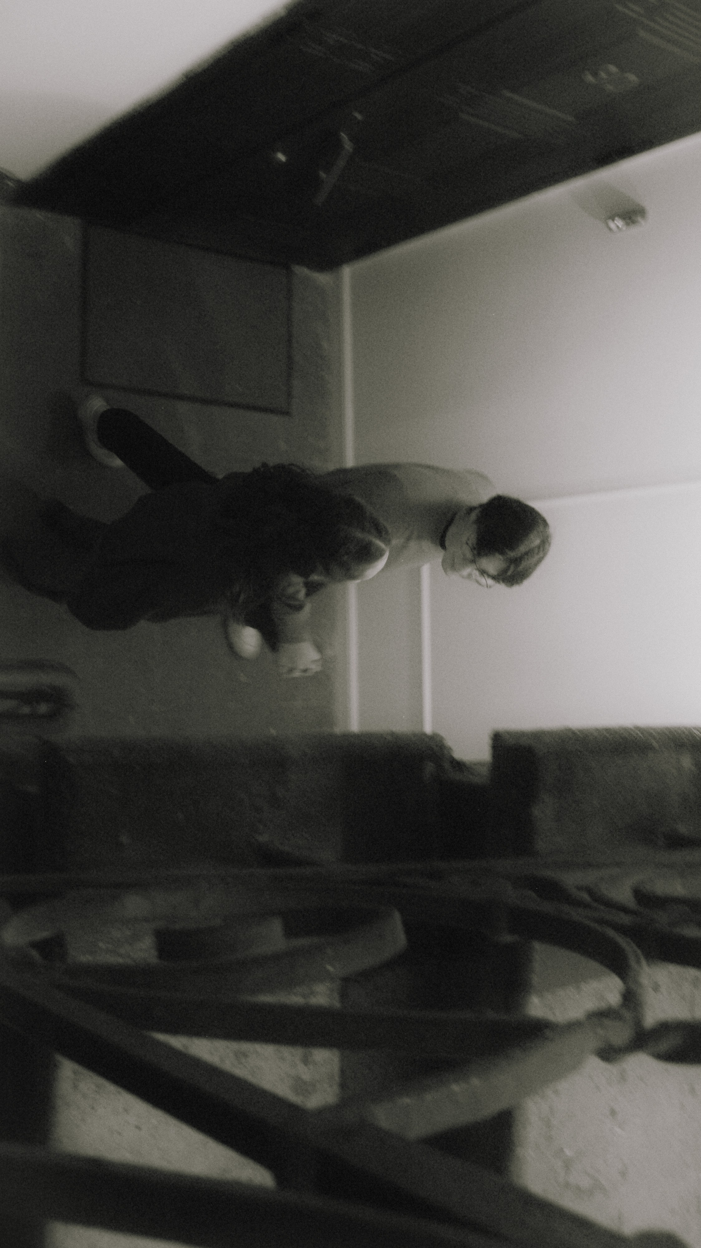 Ульяна и Дмитрий. Портретный и свадебный фотограф в Москве Александра