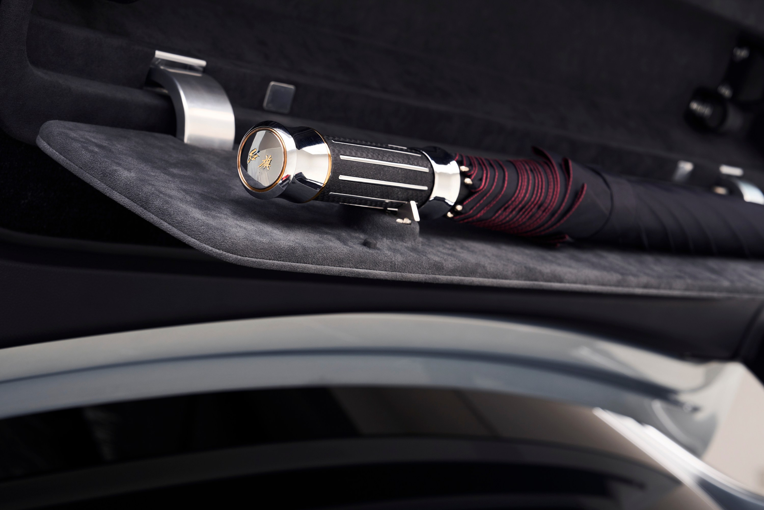 Hongqi Golden Sunflower. Creative photographer Denis Klero