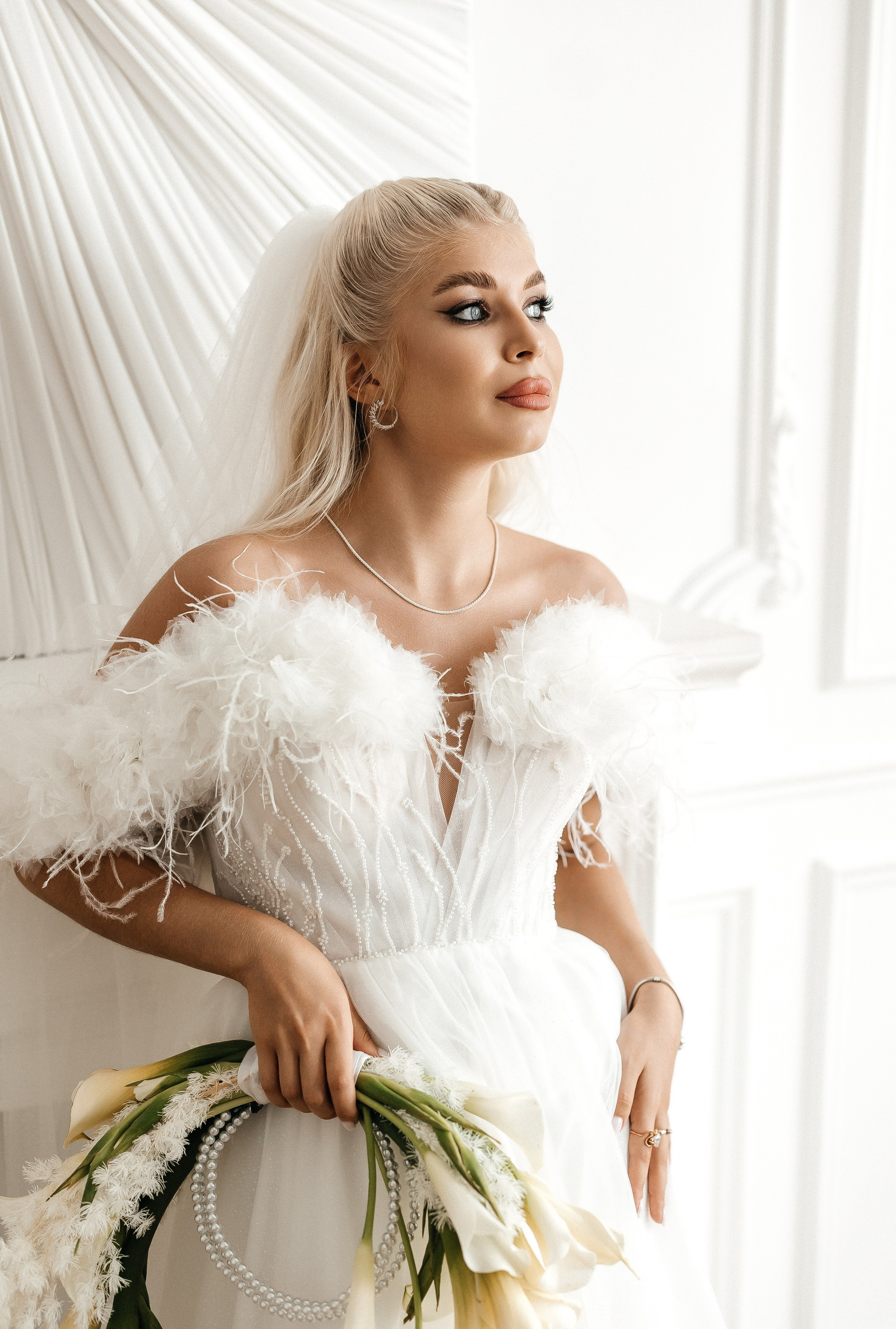 Виктор & Дарья | 02.08.25. Свадебный и семейный фотограф в Омске Евгения Хакимова