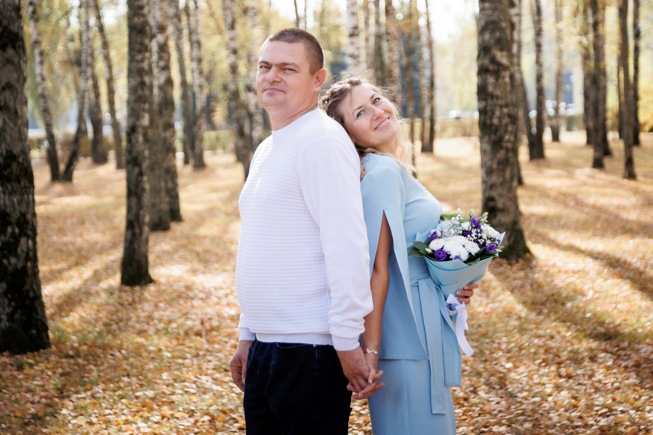 Свадебный день Алексей и Вера 2023 год. Свадебный и репортажный фотограф в Москве и Московской области