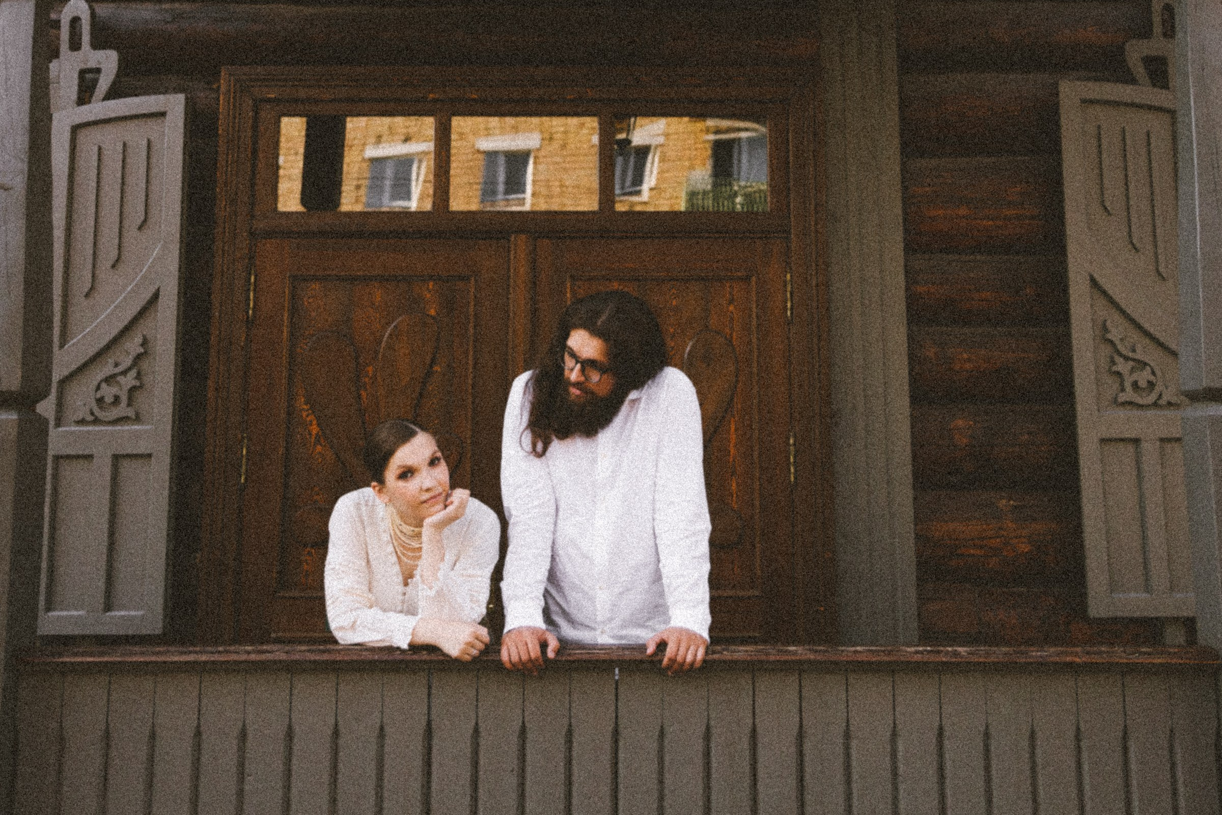 К корням. Свадебный фотограф Марьям Сайфулина г. Красноярск